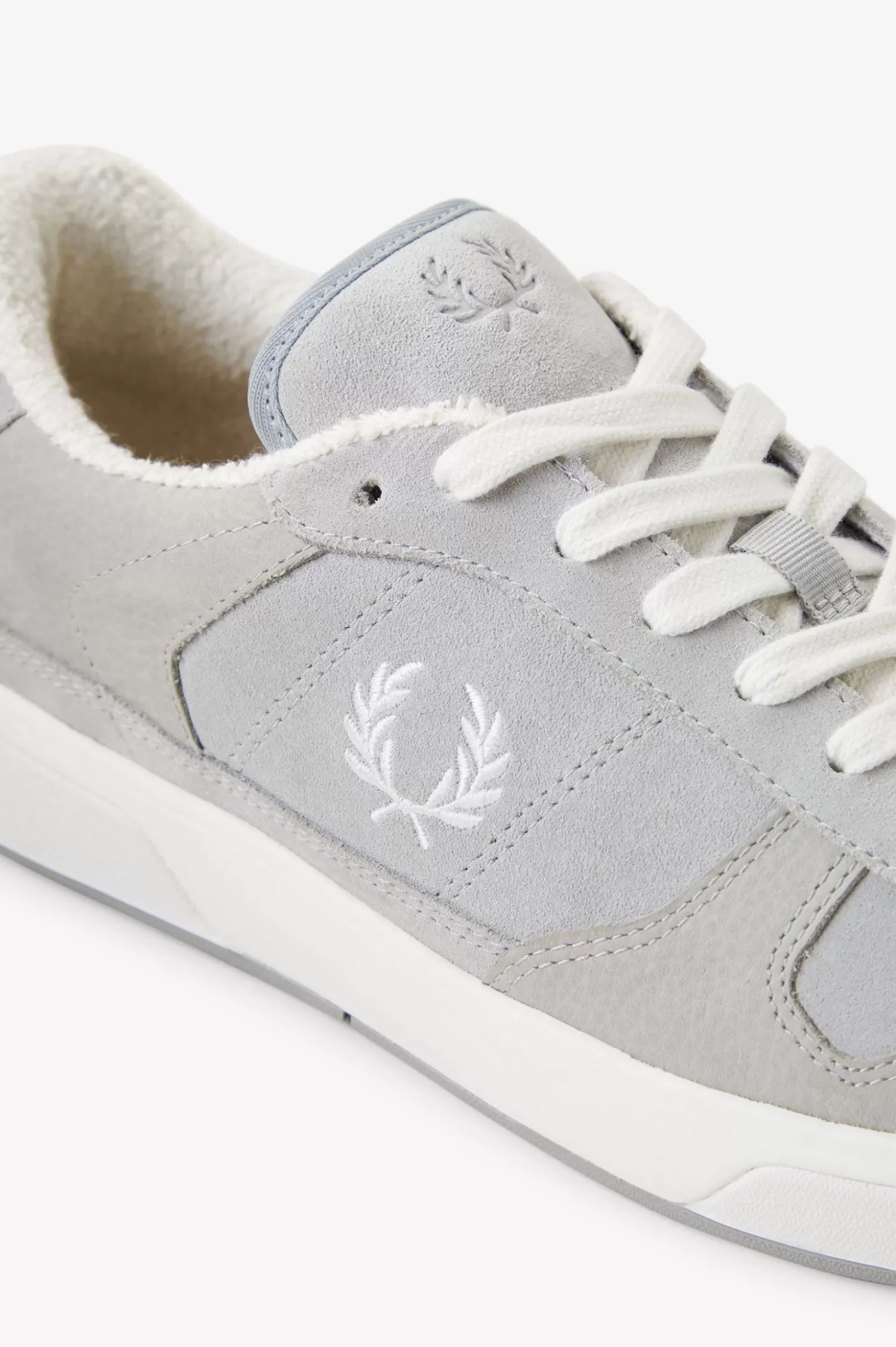 MULHER Fred Perry B300