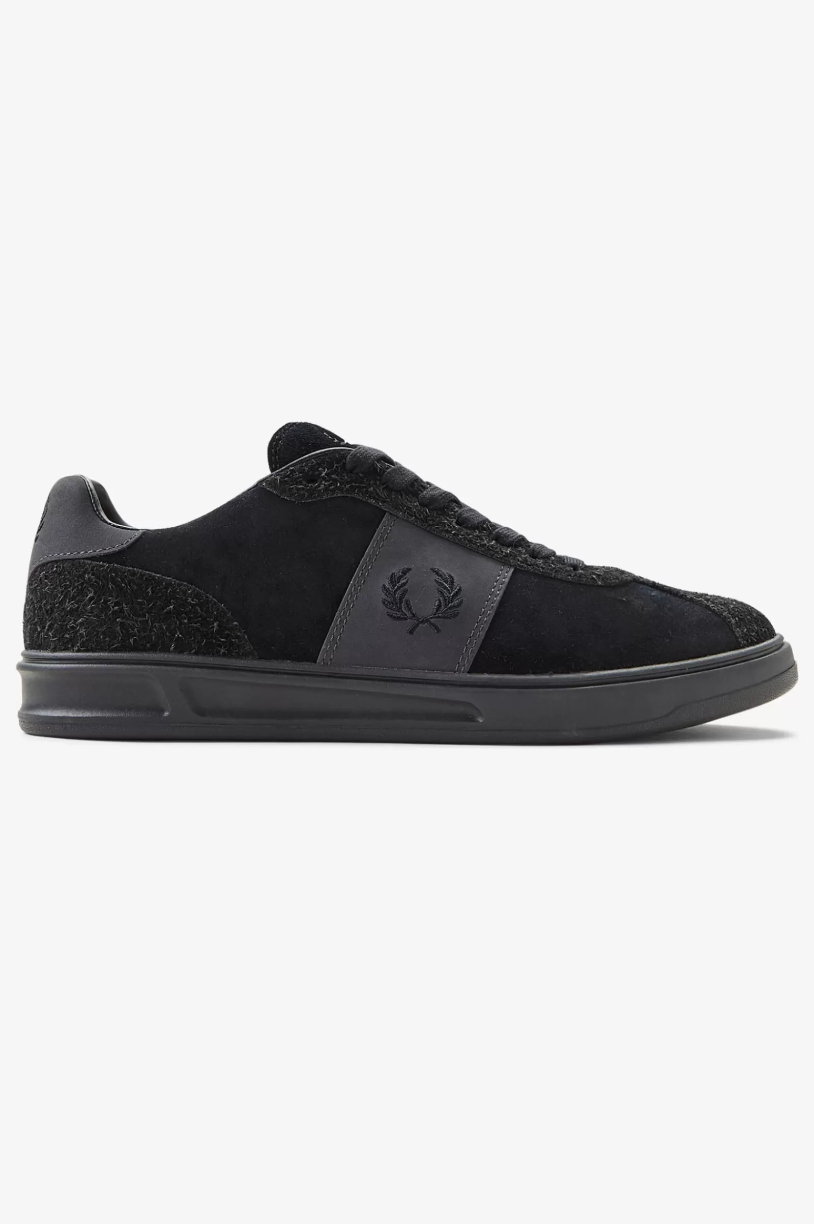 MULHER Fred Perry B4