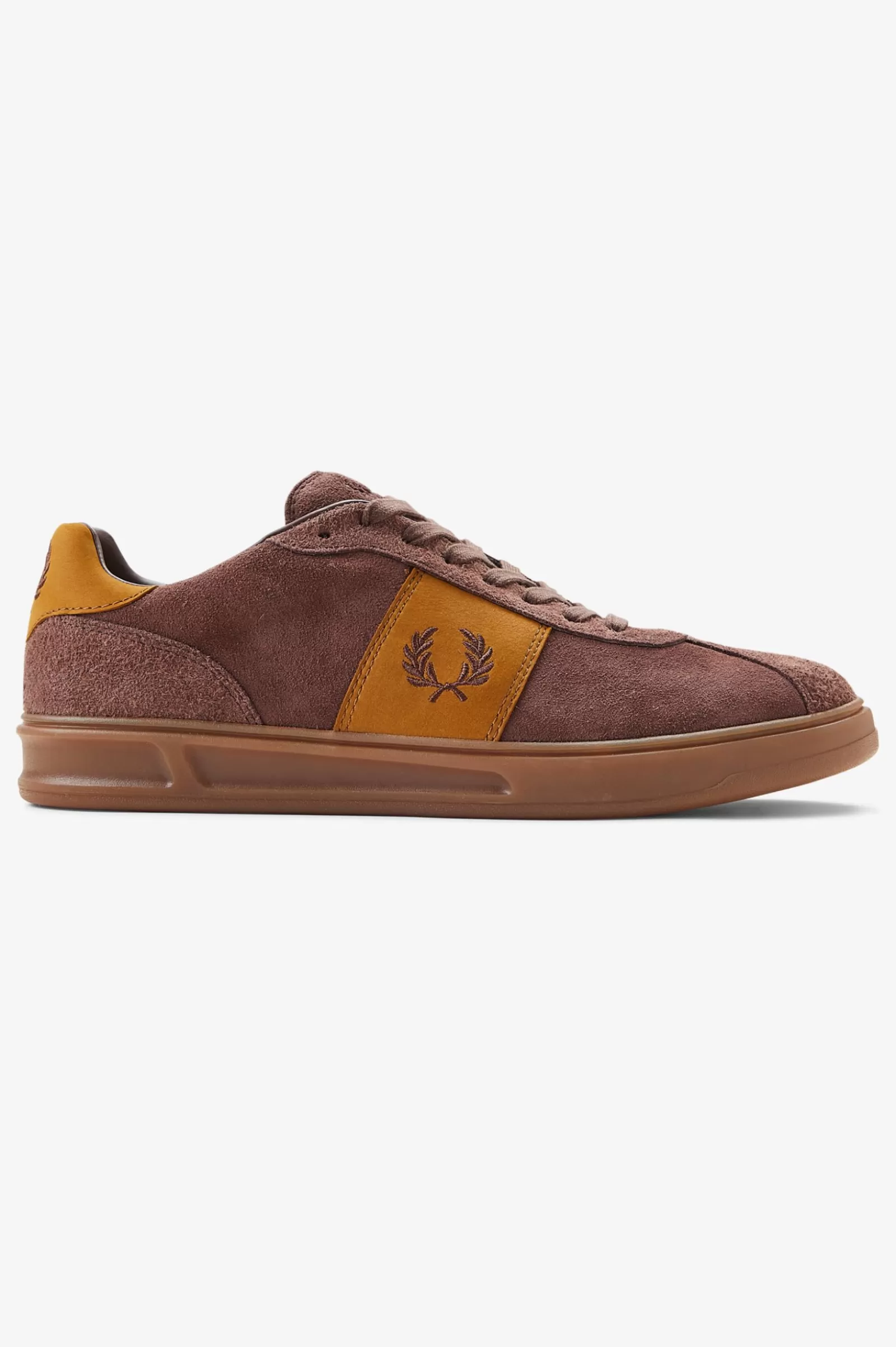 MULHER Fred Perry B4