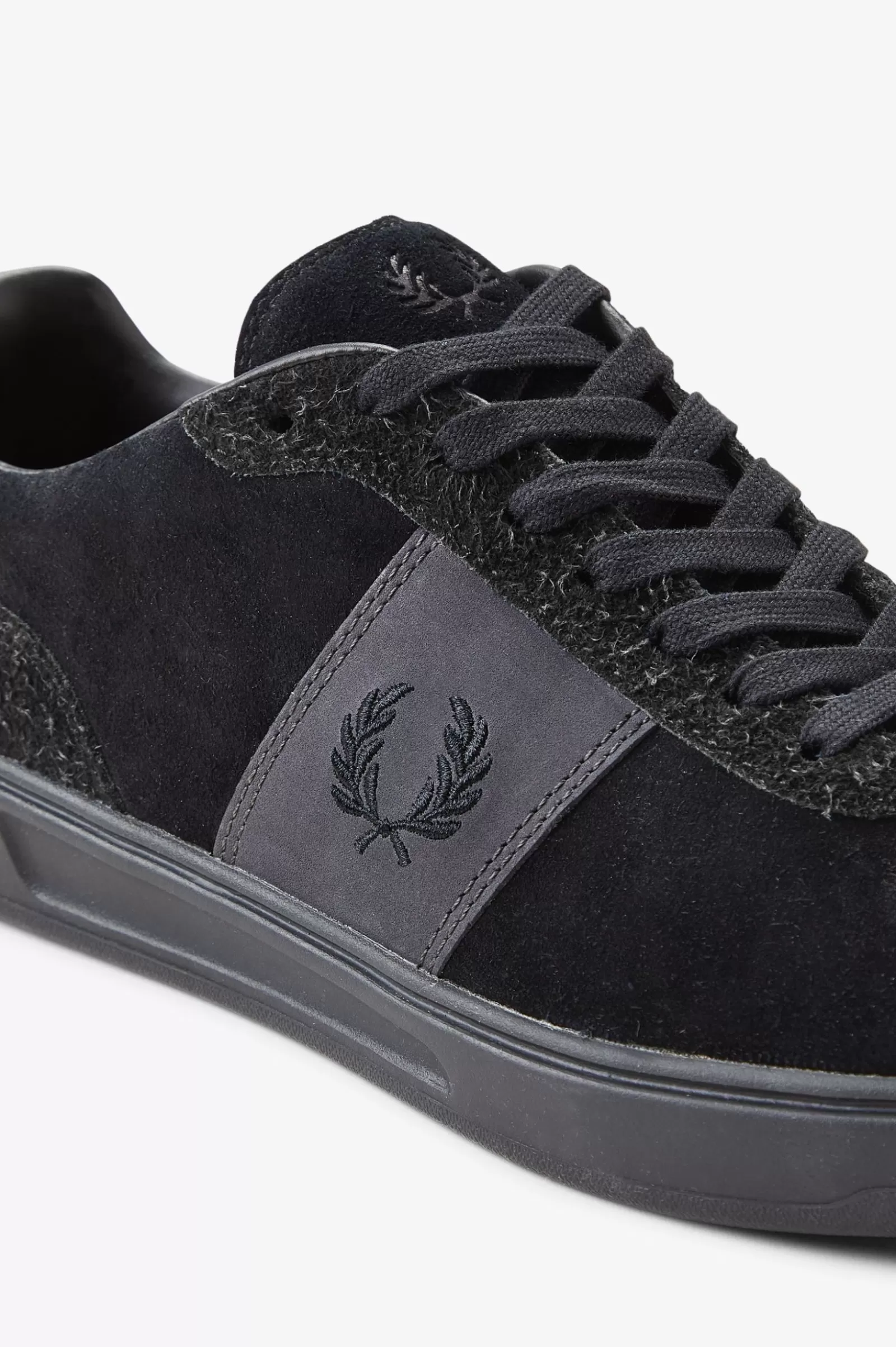 MULHER Fred Perry B4