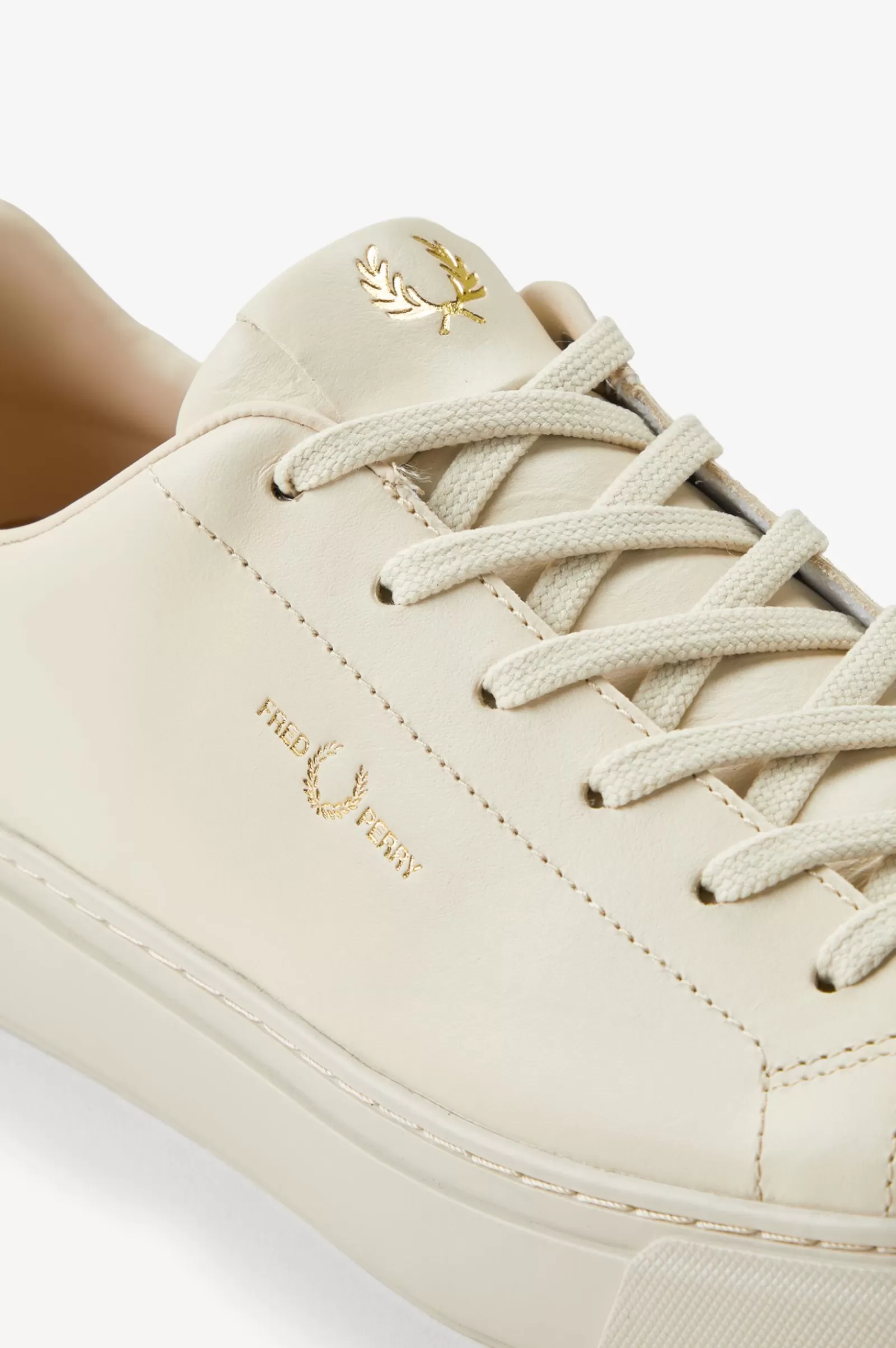 MULHER Fred Perry B71