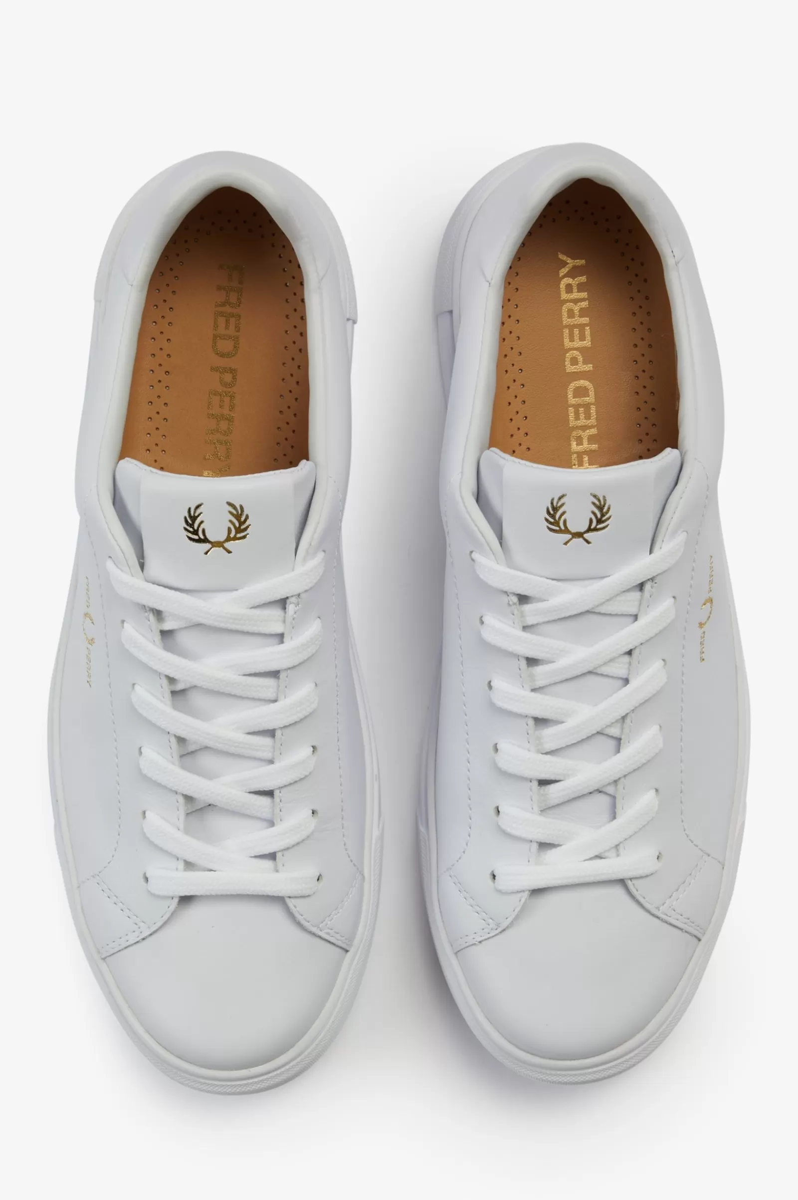 MULHER Fred Perry B71