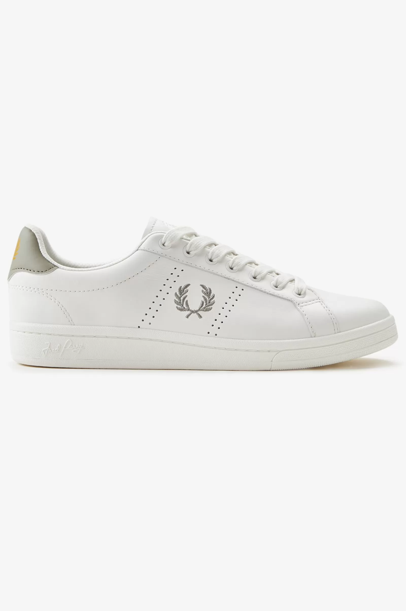 MULHER Fred Perry B721