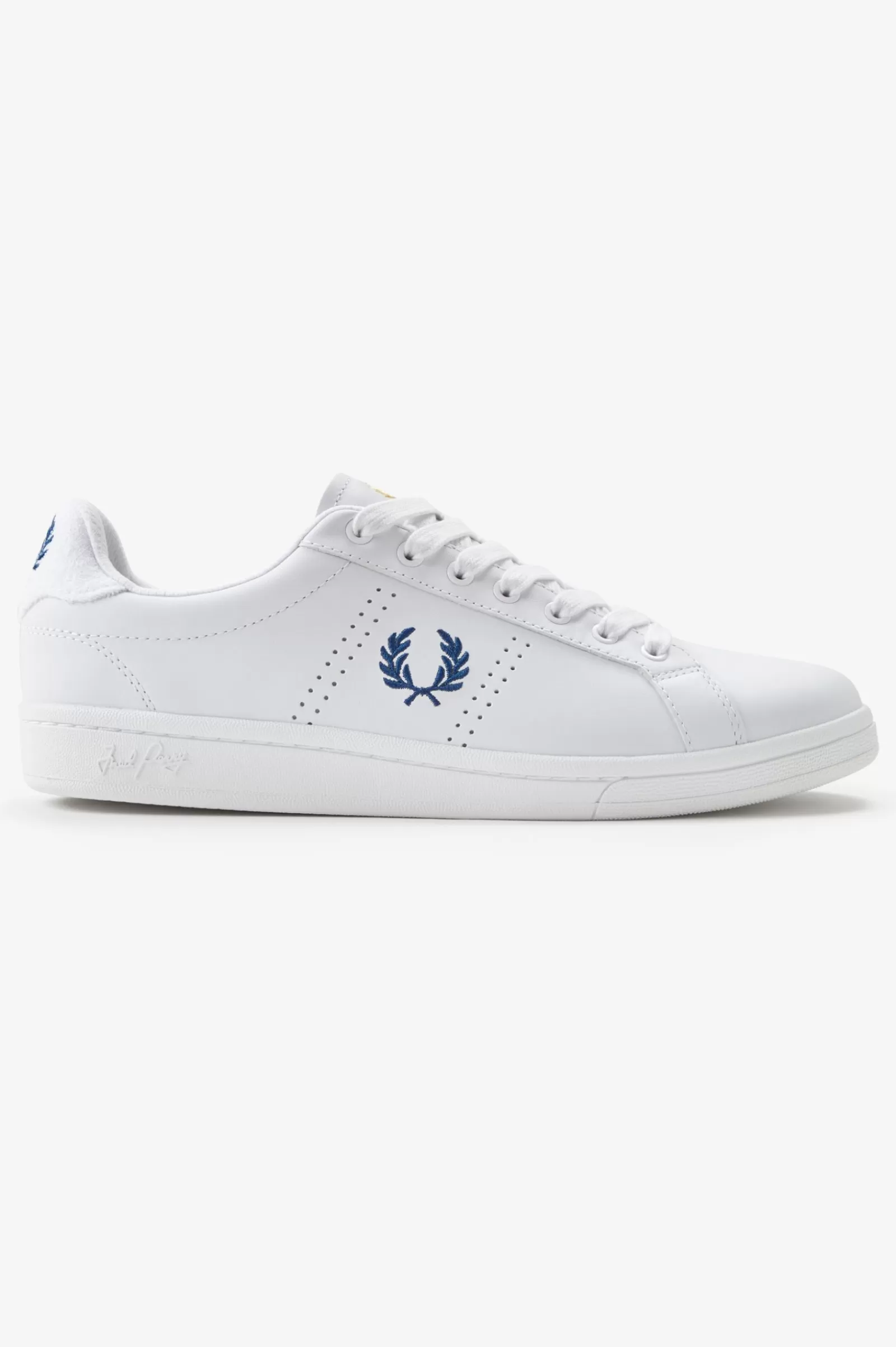 MULHER Fred Perry B721