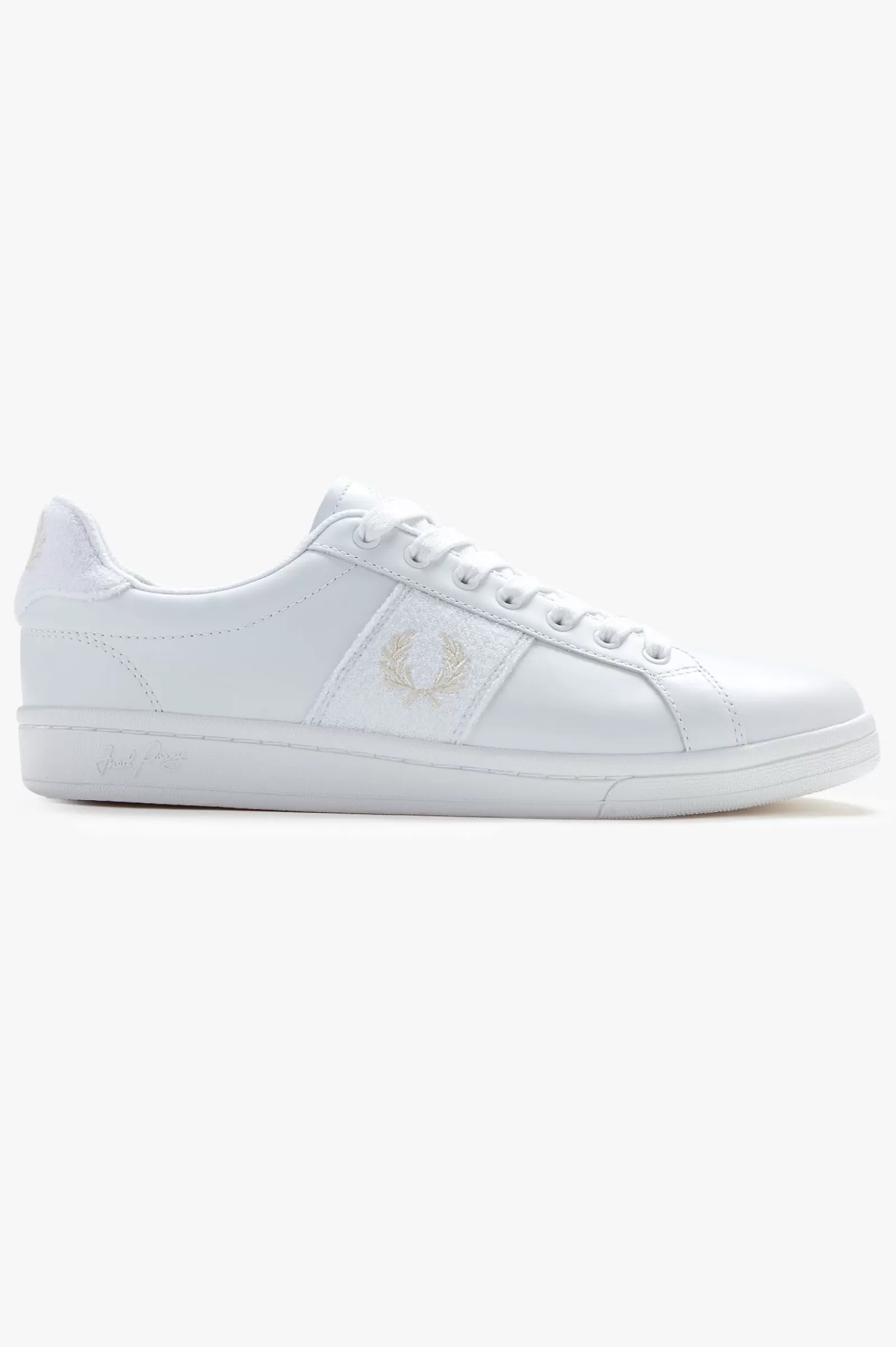 MULHER Fred Perry B721