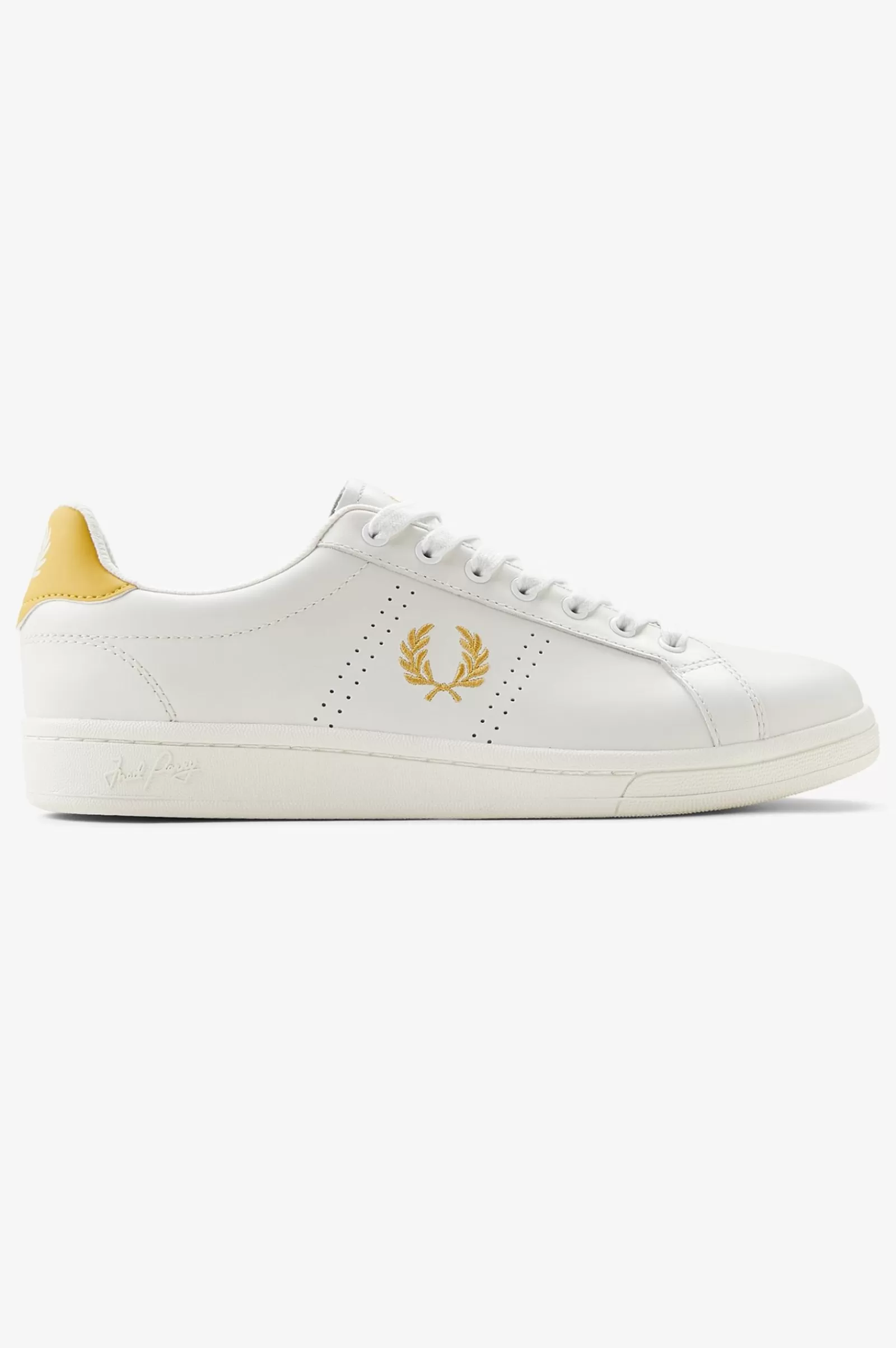 MULHER Fred Perry B721