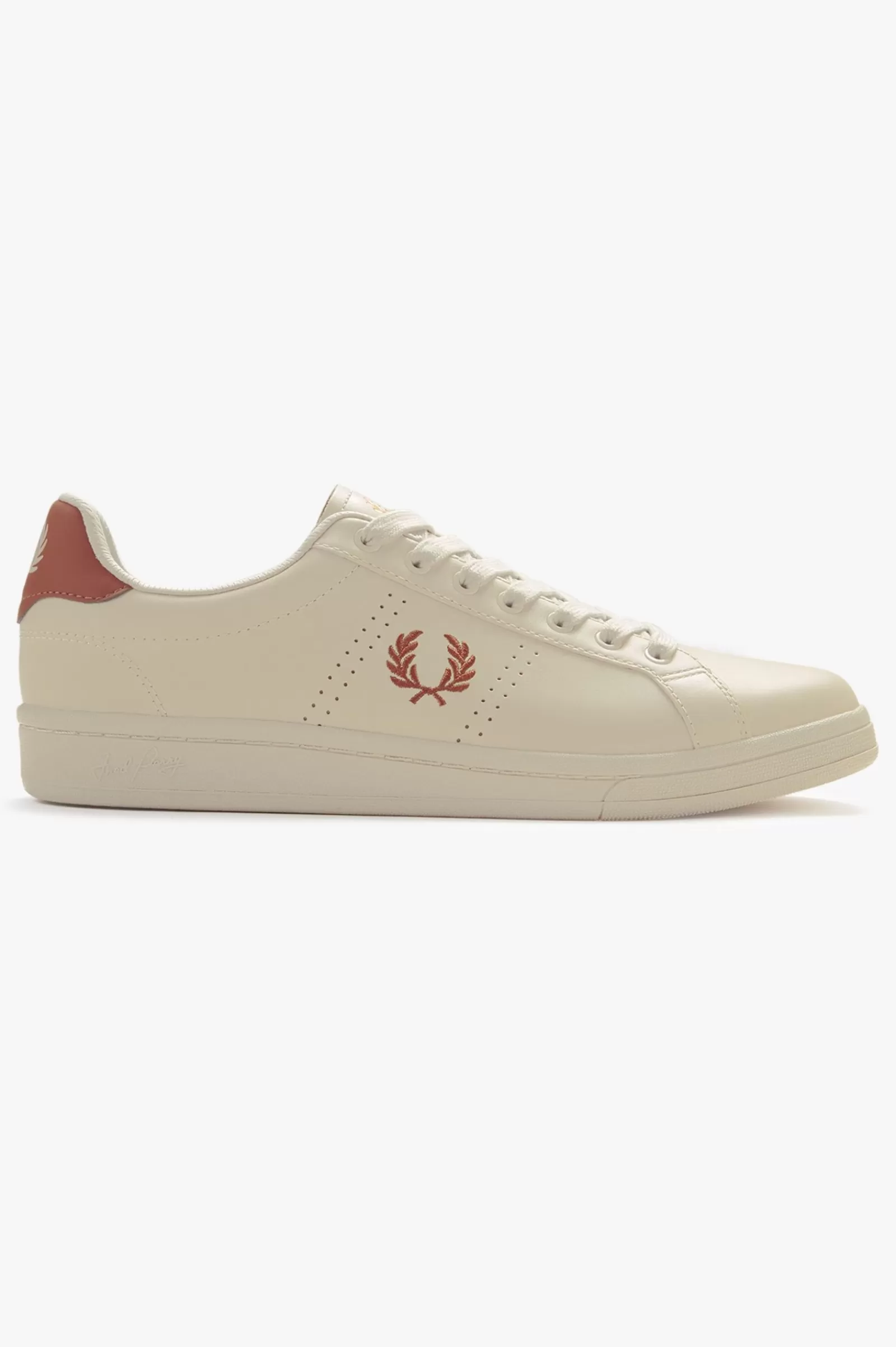 MULHER Fred Perry B721