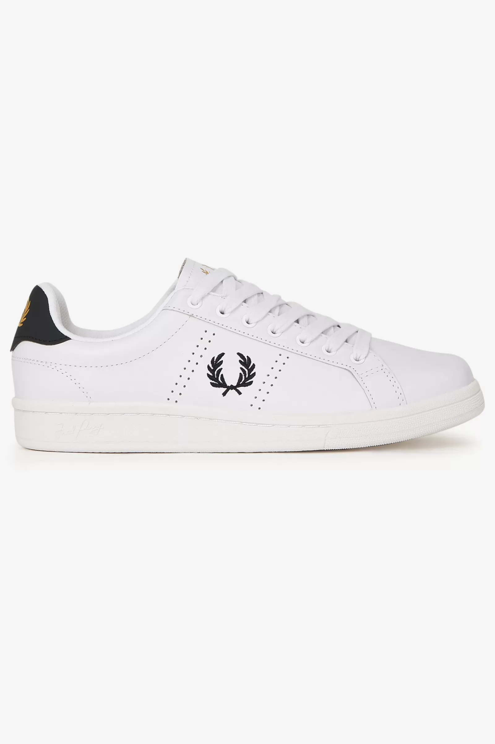 MULHER Fred Perry B721