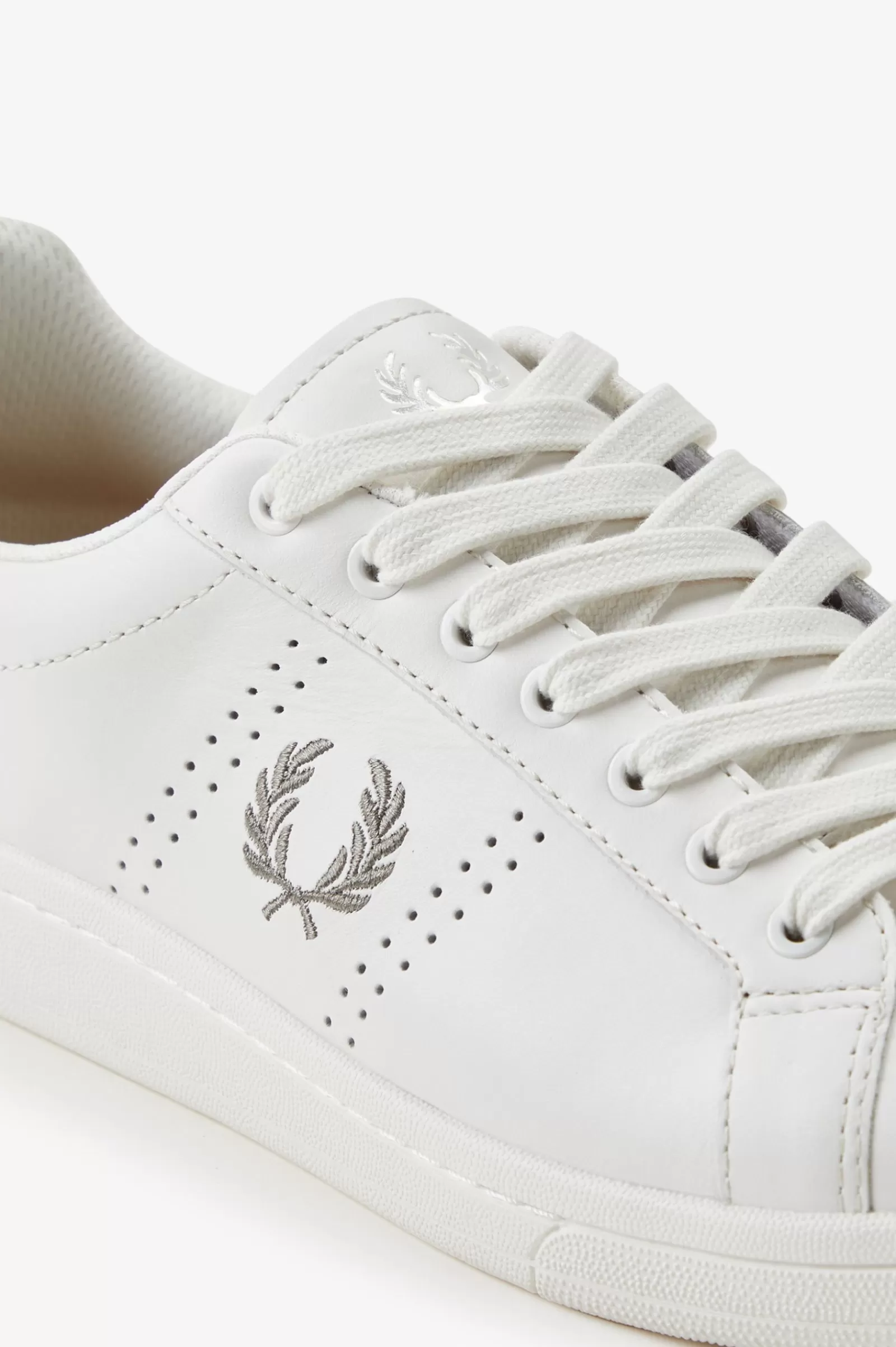 MULHER Fred Perry B721