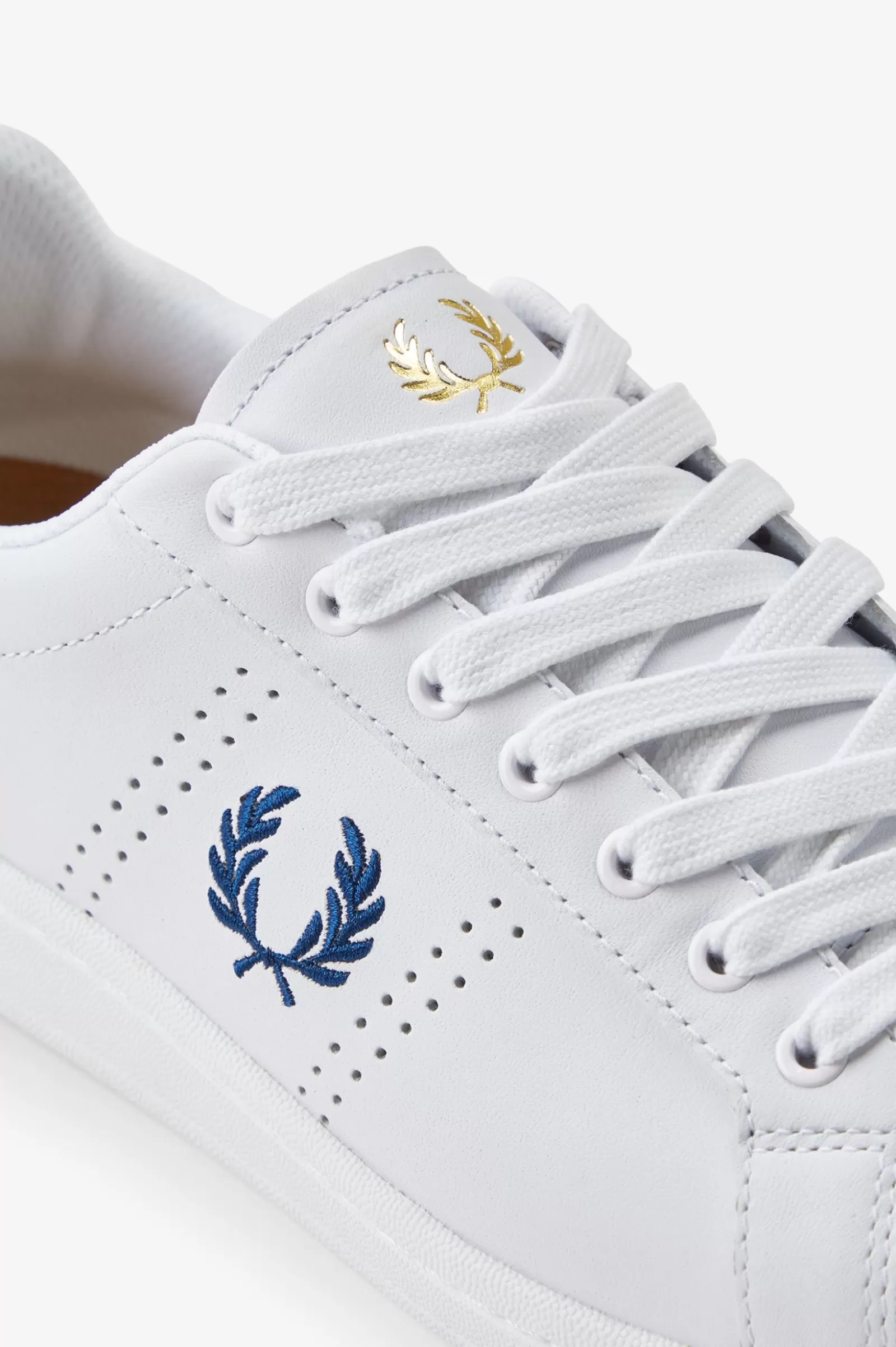 MULHER Fred Perry B721