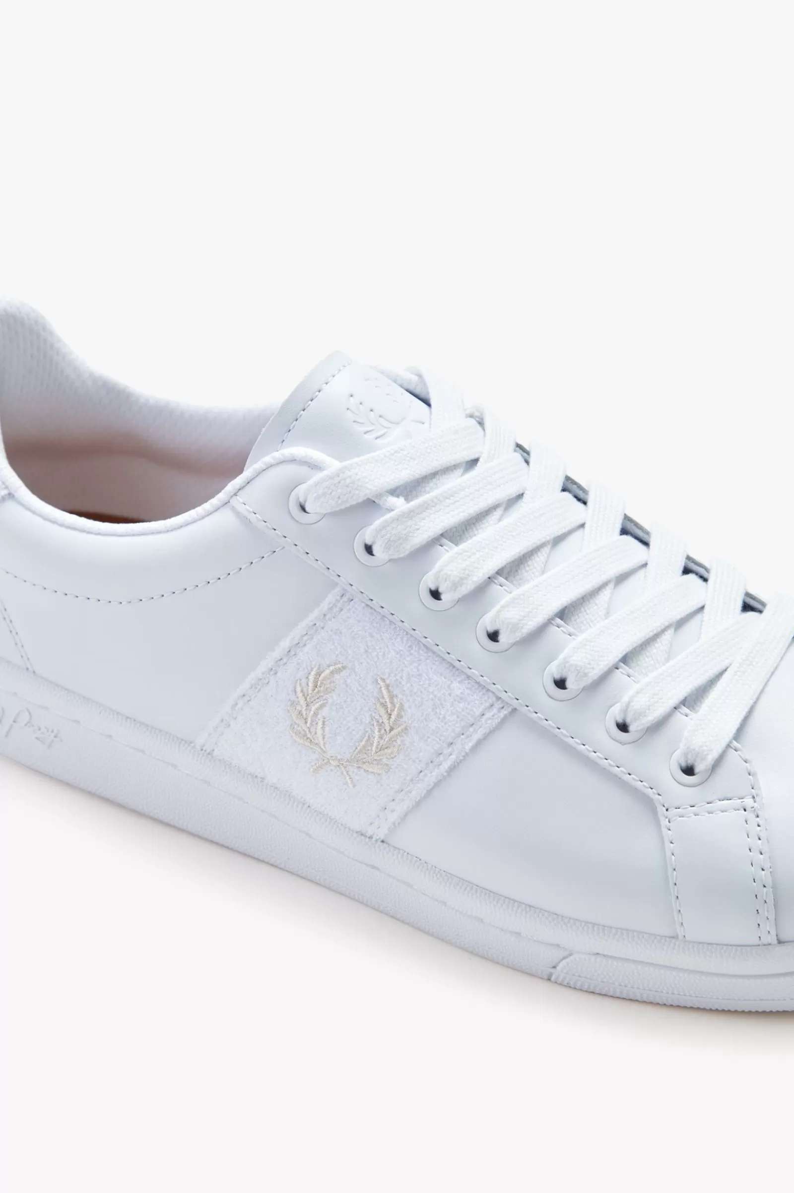 MULHER Fred Perry B721