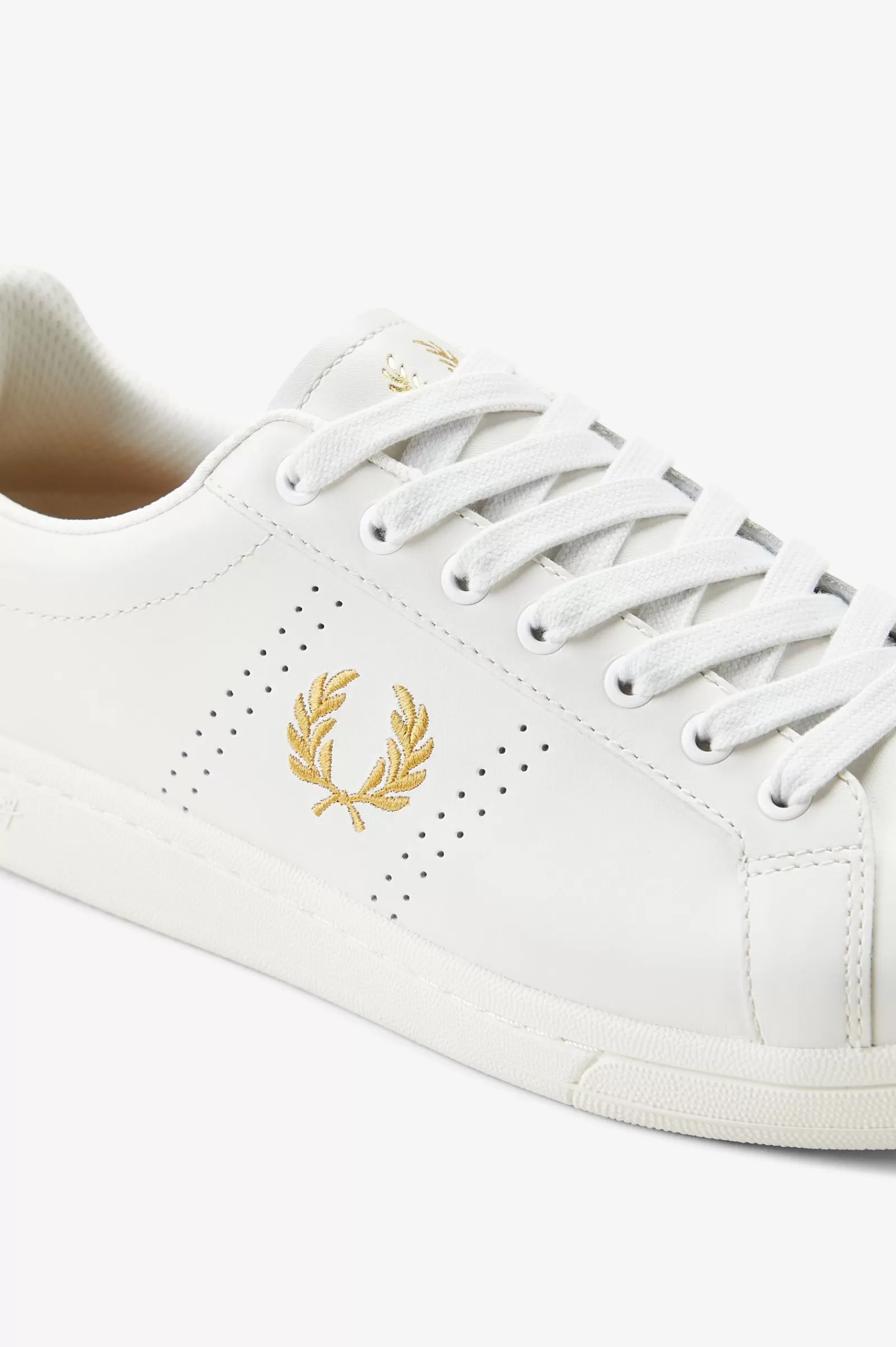 MULHER Fred Perry B721