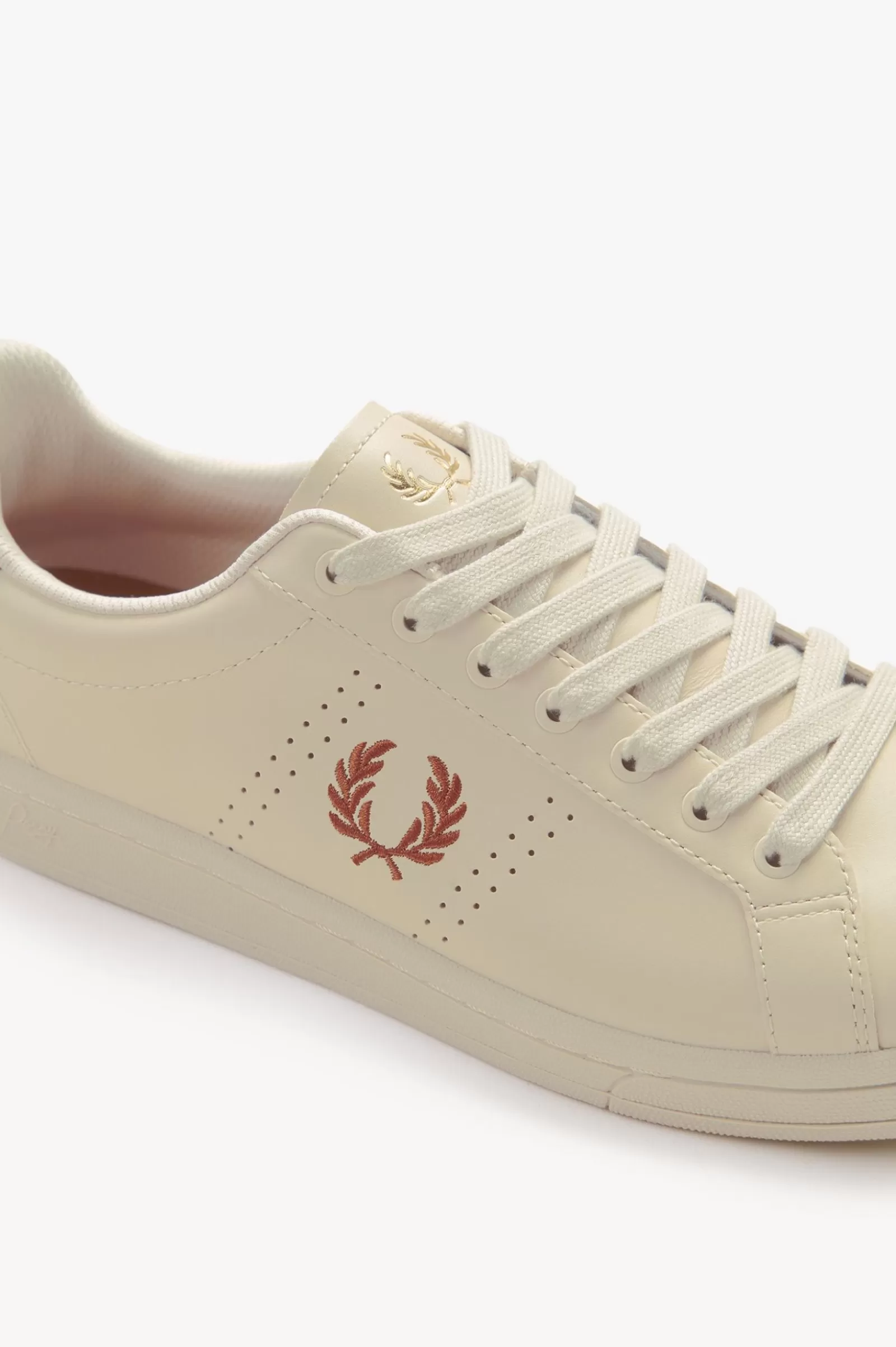 MULHER Fred Perry B721