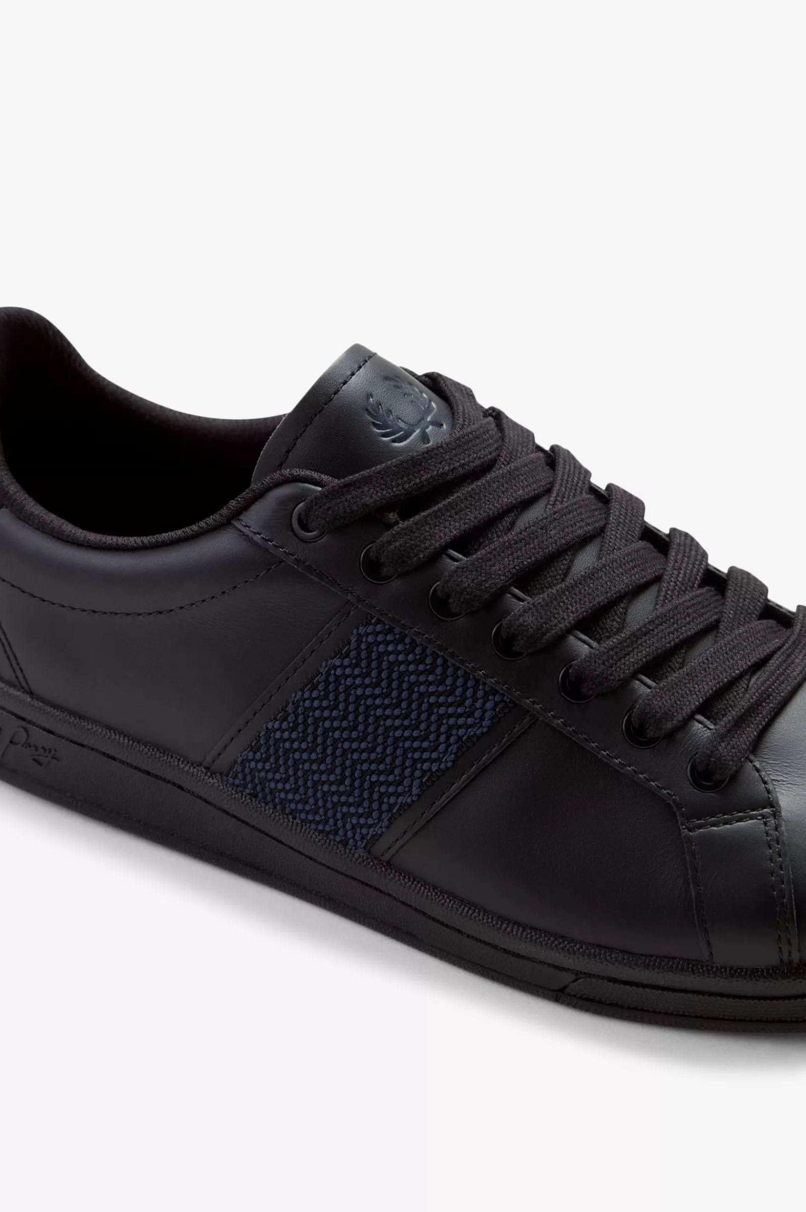 MULHER Fred Perry B721