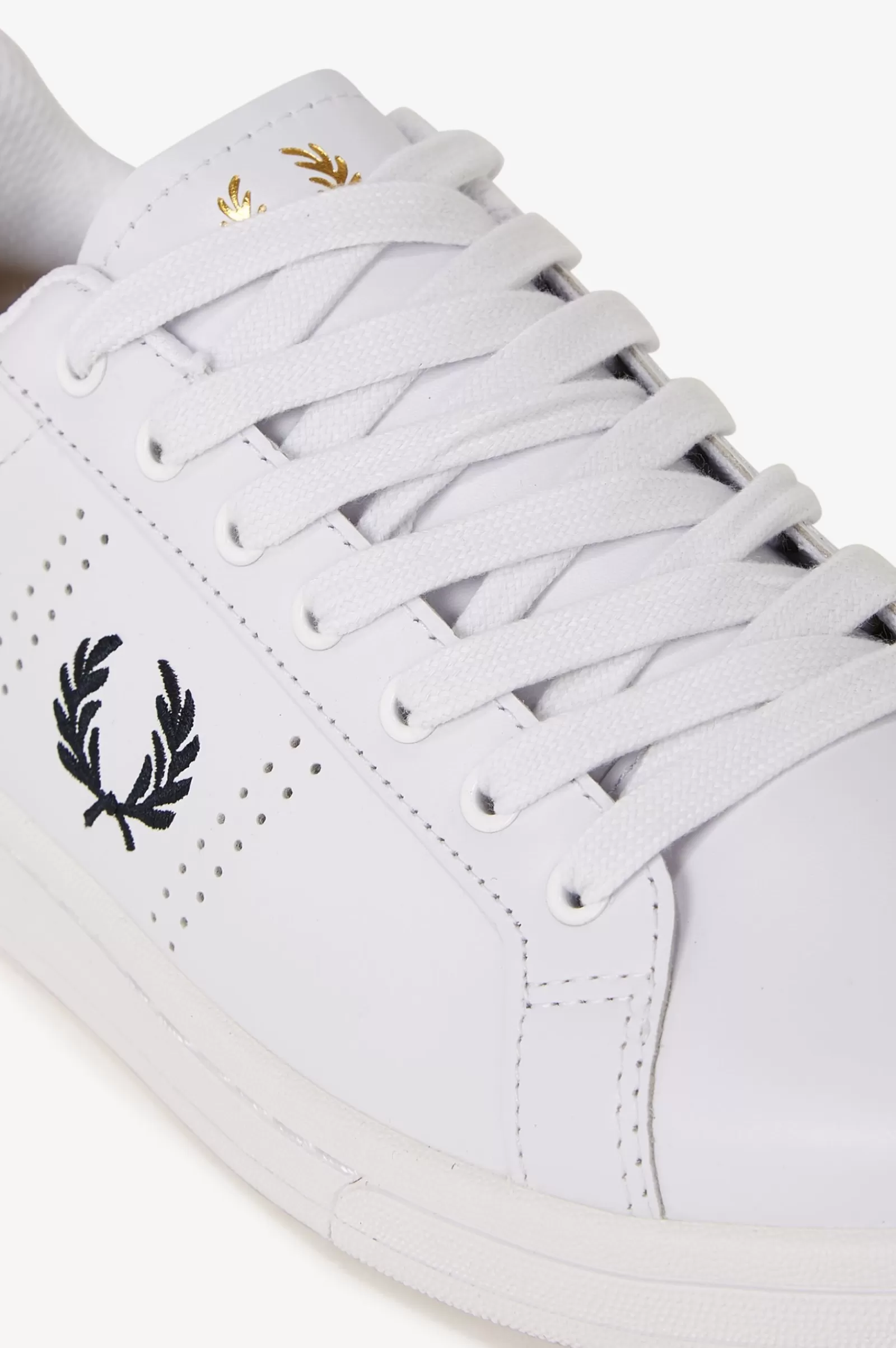 MULHER Fred Perry B721