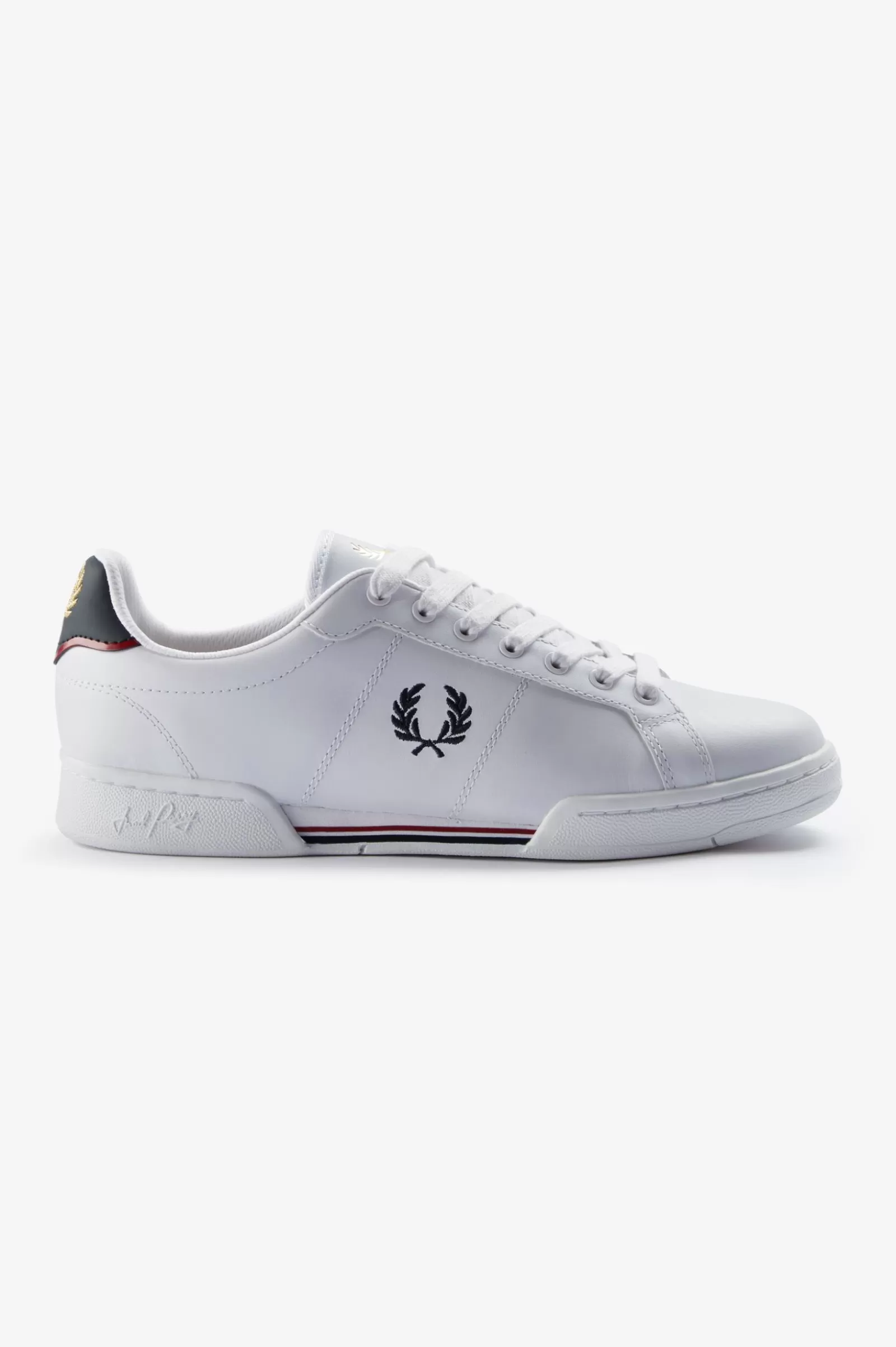 MULHER Fred Perry B722