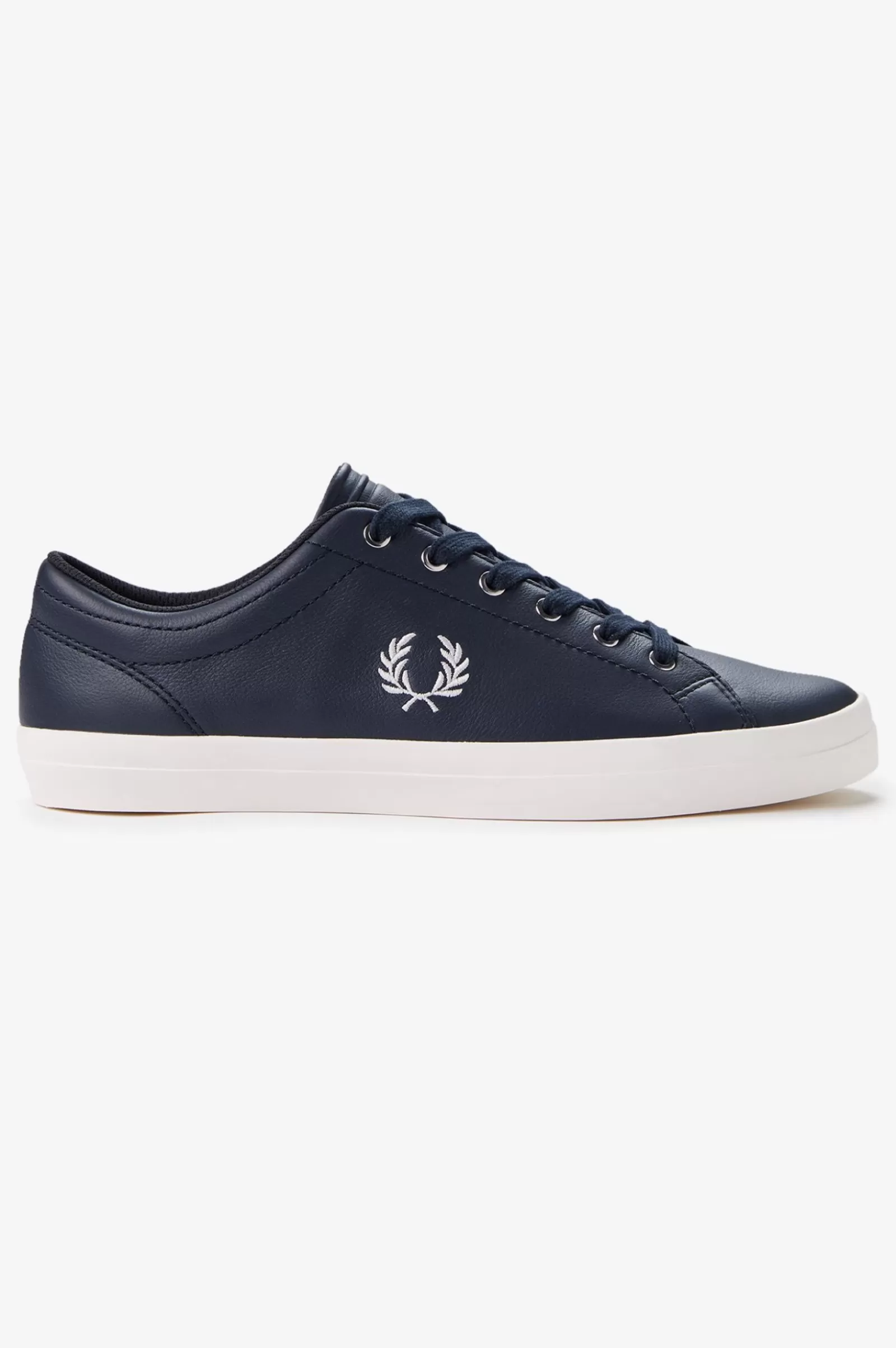 MULHER Fred Perry Baseline