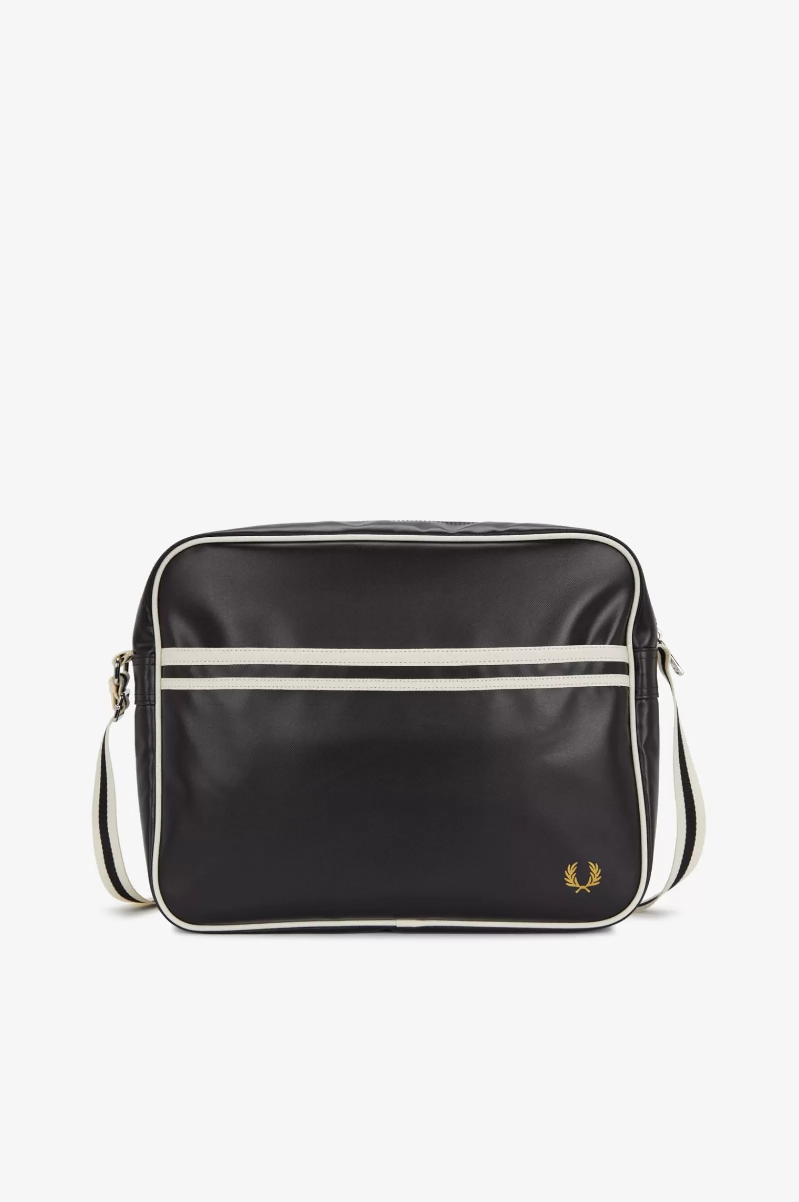 MULHER Fred Perry Bolsa De Ombro Clássica