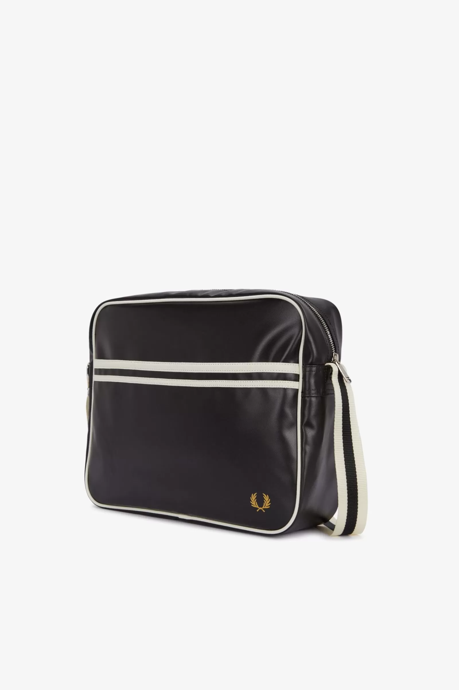 MULHER Fred Perry Bolsa De Ombro Clássica