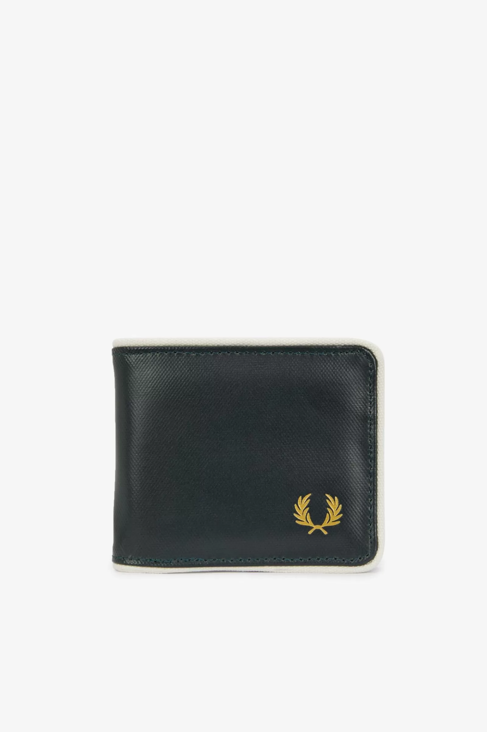 MULHER Fred Perry Carteira Dobrável