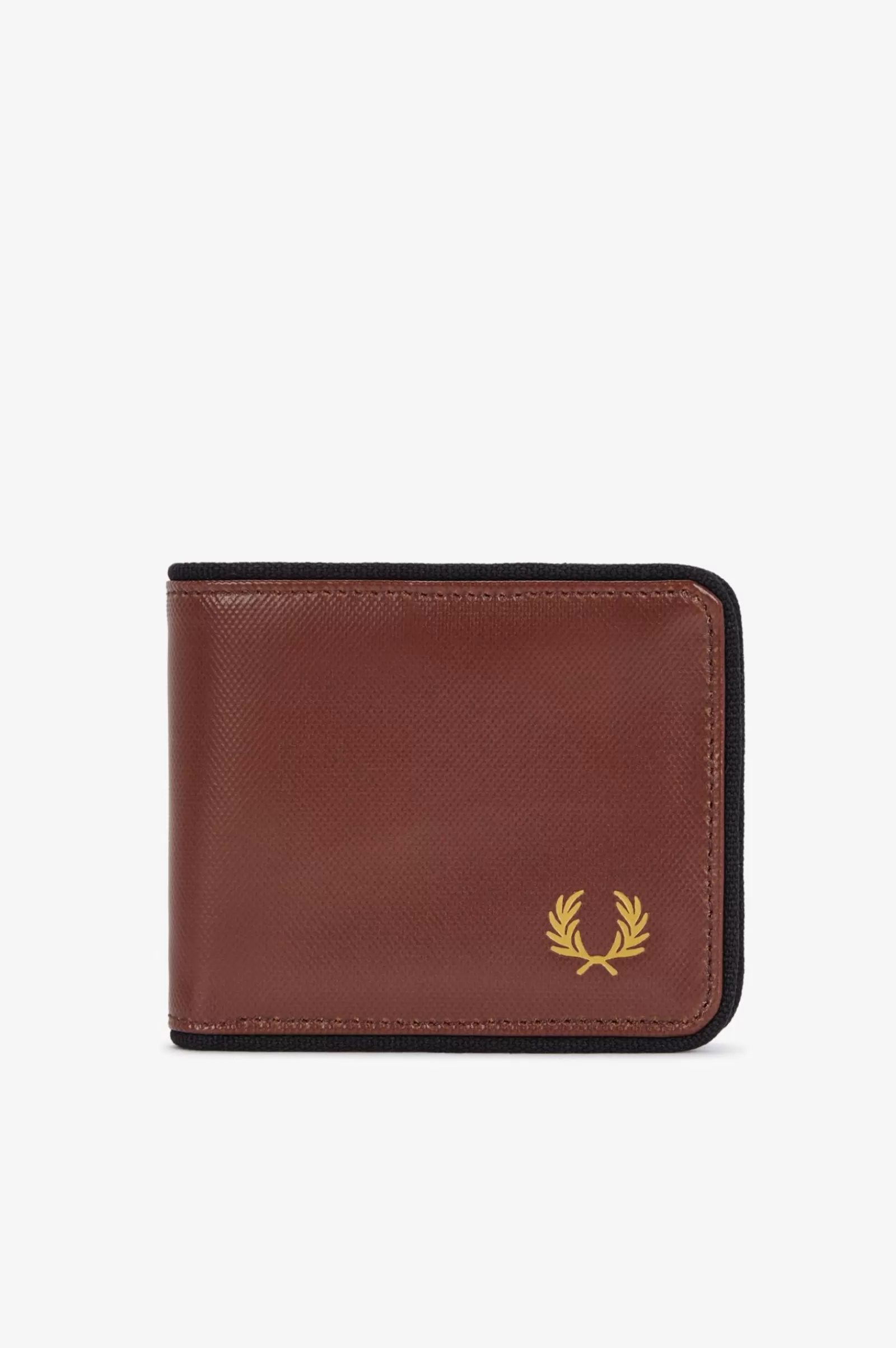 MULHER Fred Perry Carteira Dobrável Laurel Wreath