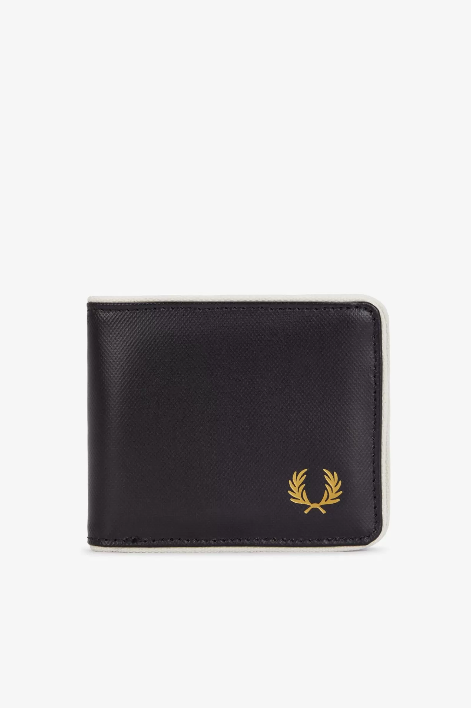 MULHER Fred Perry Carteira Dobrável Laurel Wreath