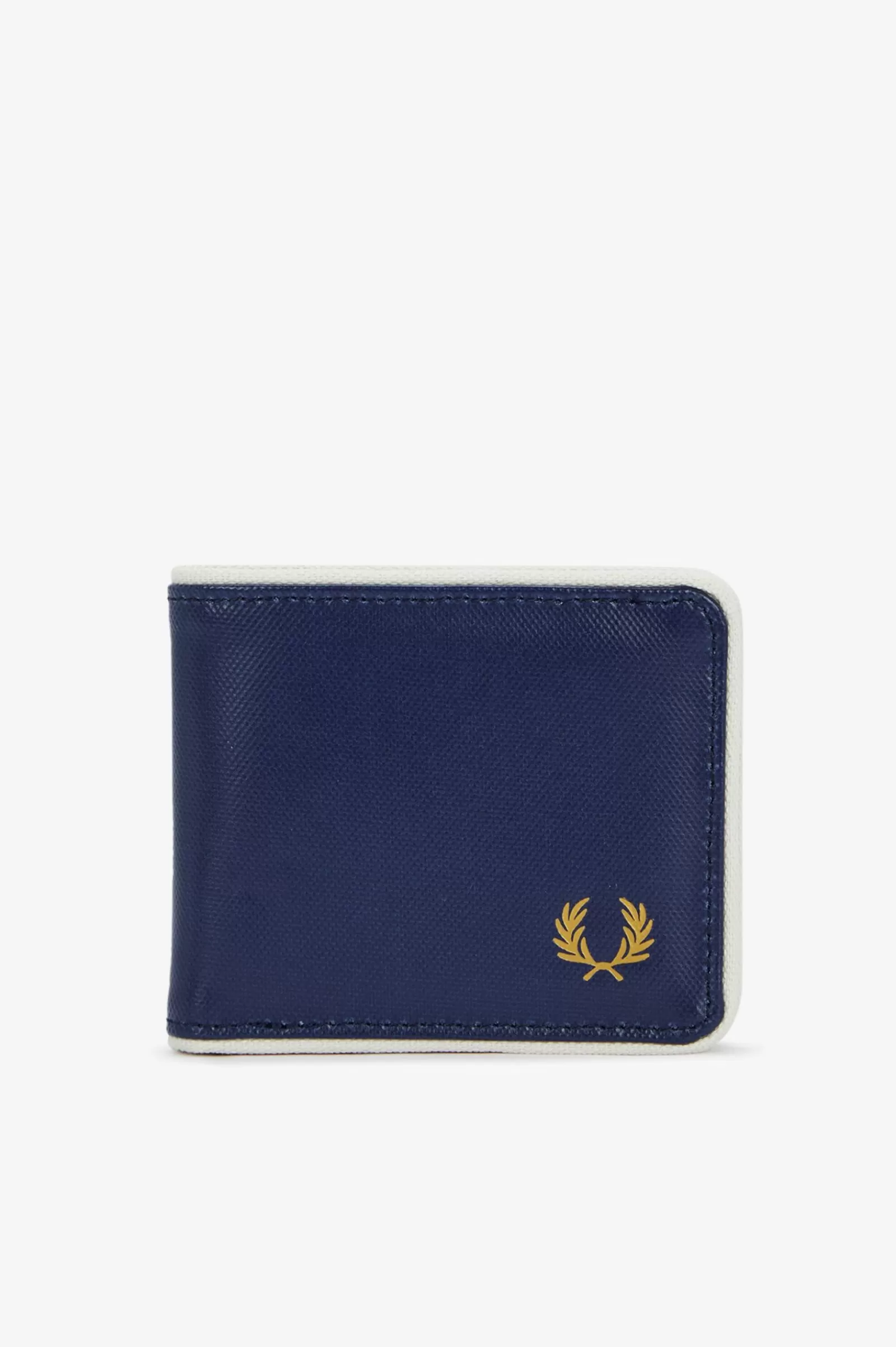 MULHER Fred Perry Carteira Dobrável Laurel Wreath