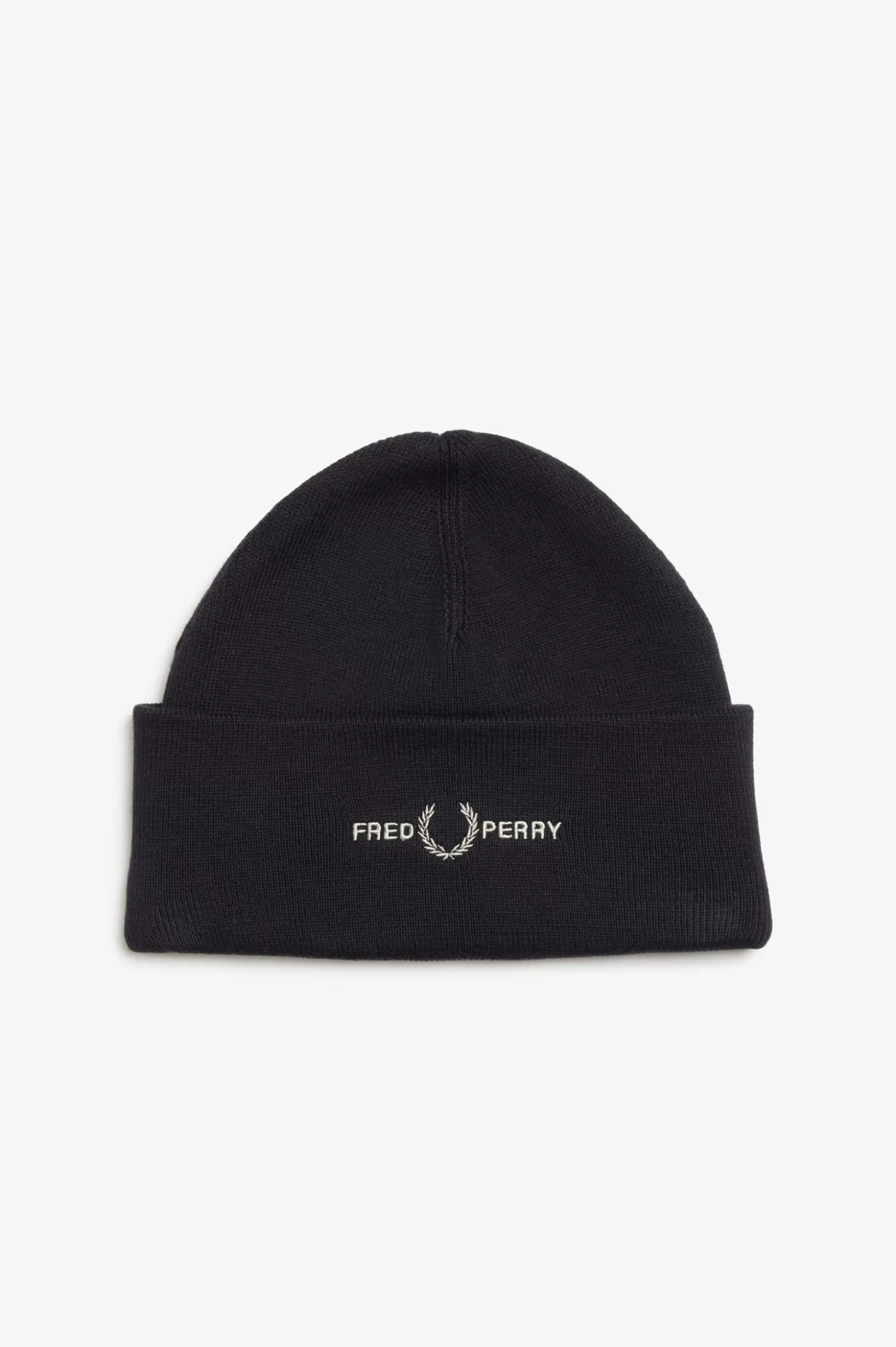 MULHER Fred Perry Gorro Gráfico