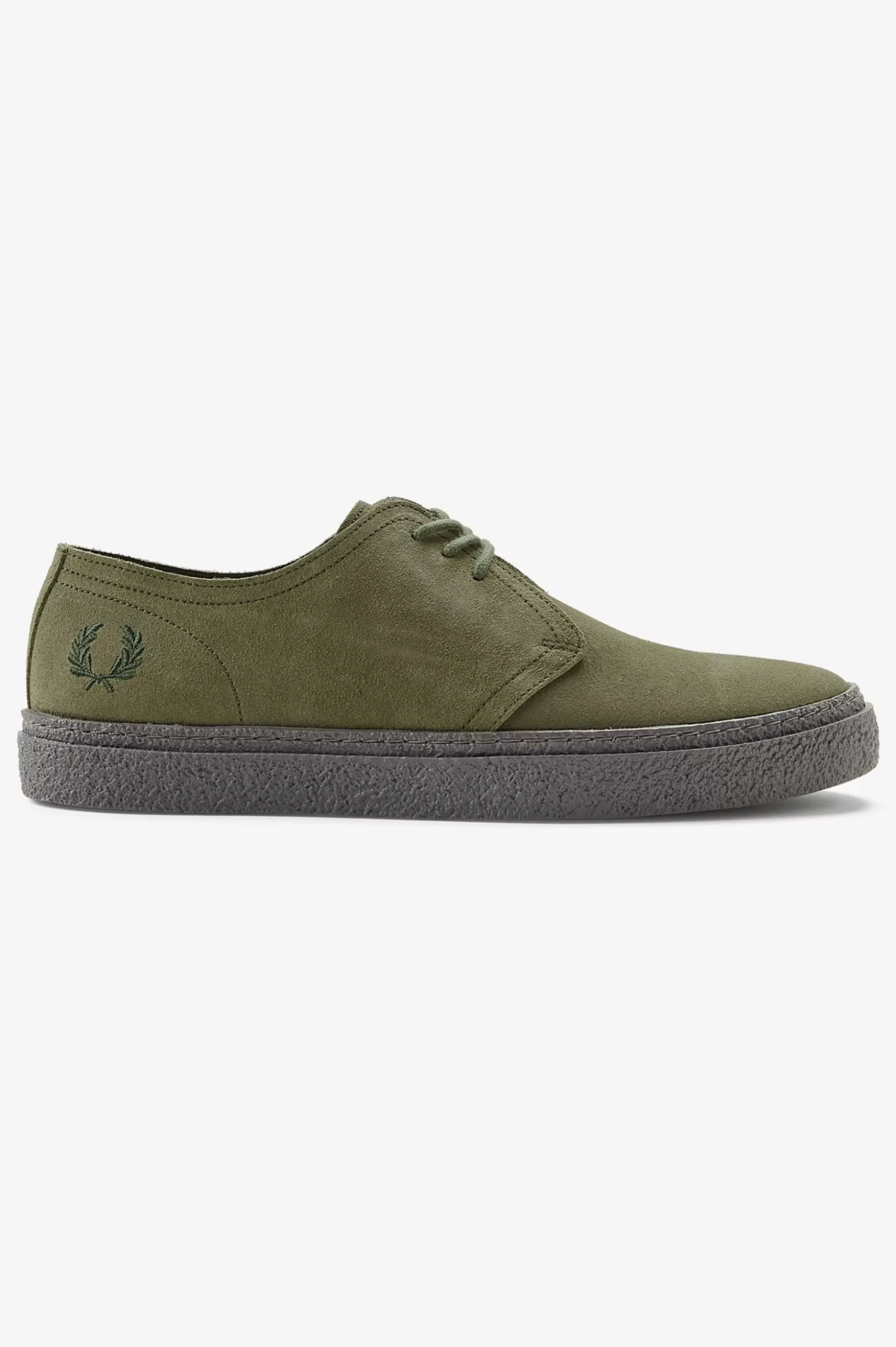 MULHER Fred Perry Linden