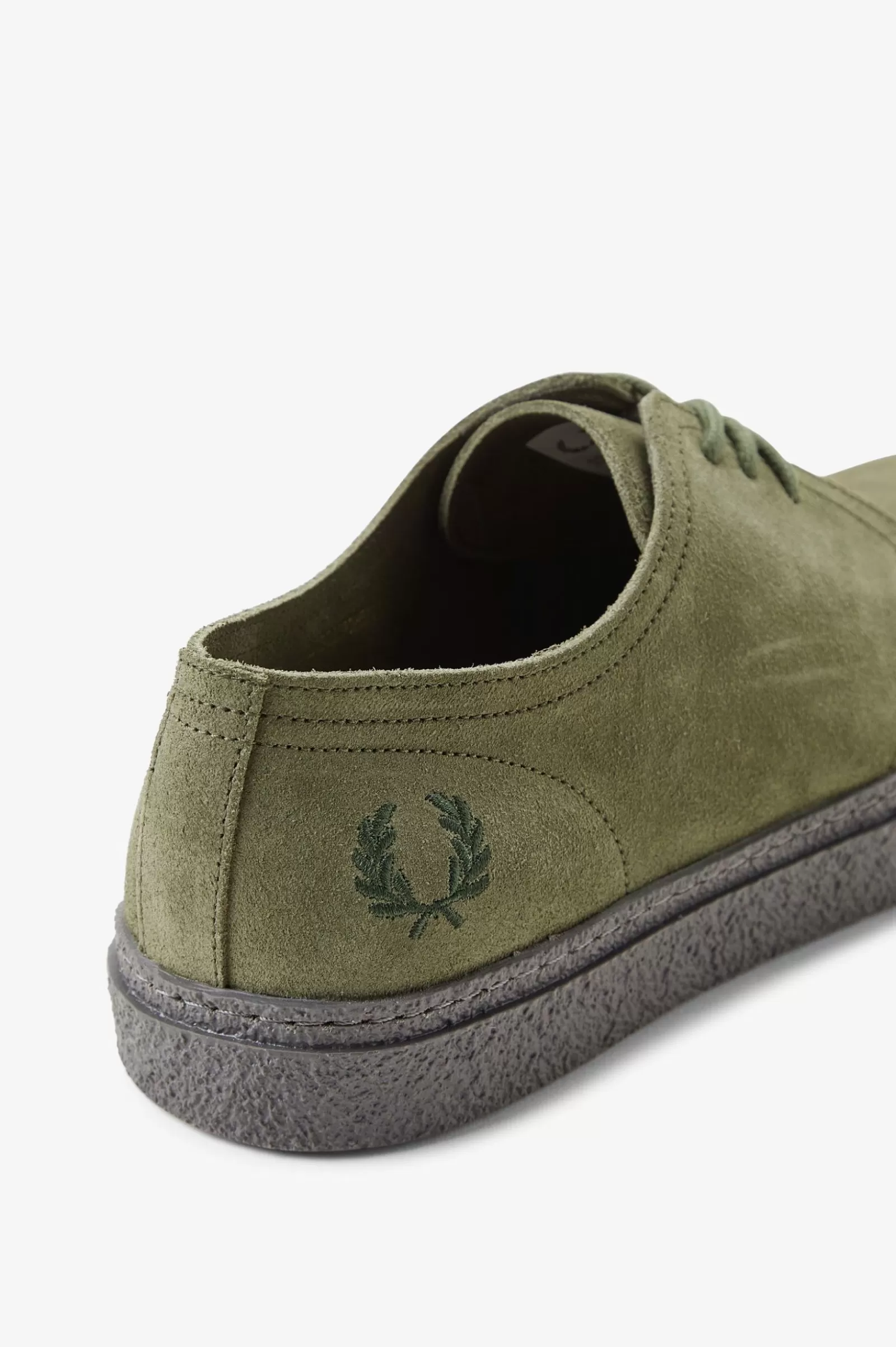 MULHER Fred Perry Linden