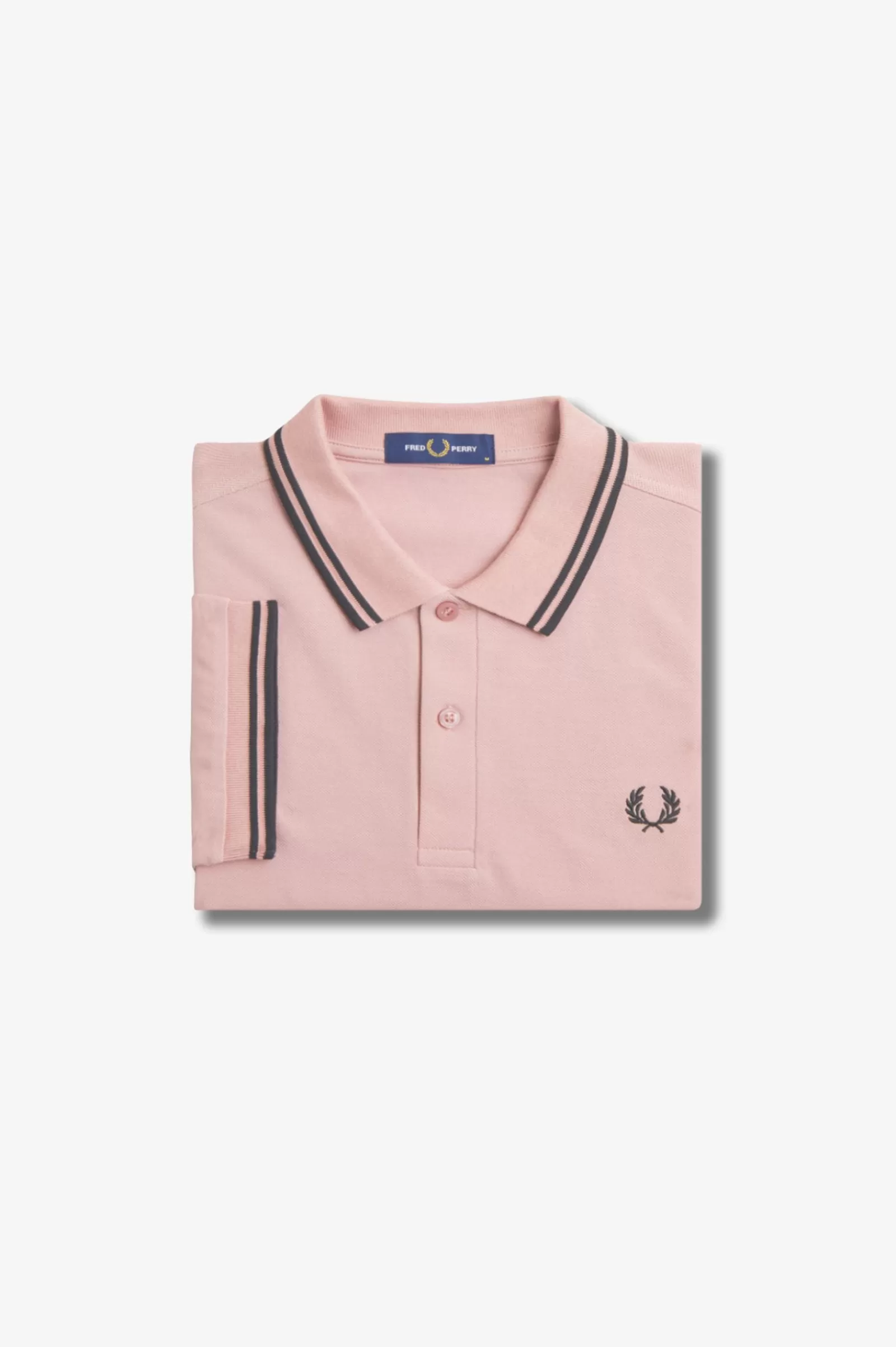 MULHER Fred Perry M3600