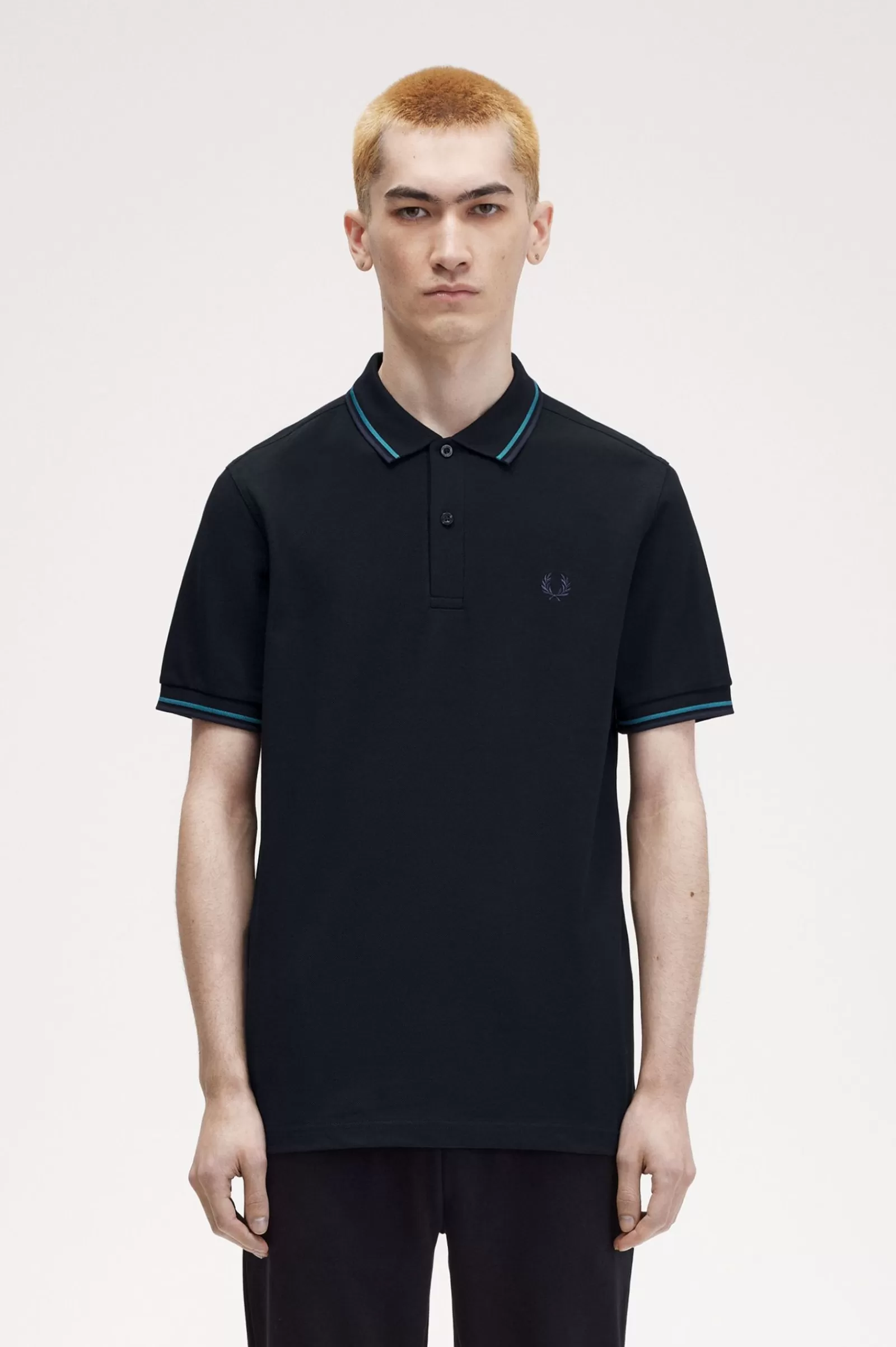 MULHER Fred Perry M3600