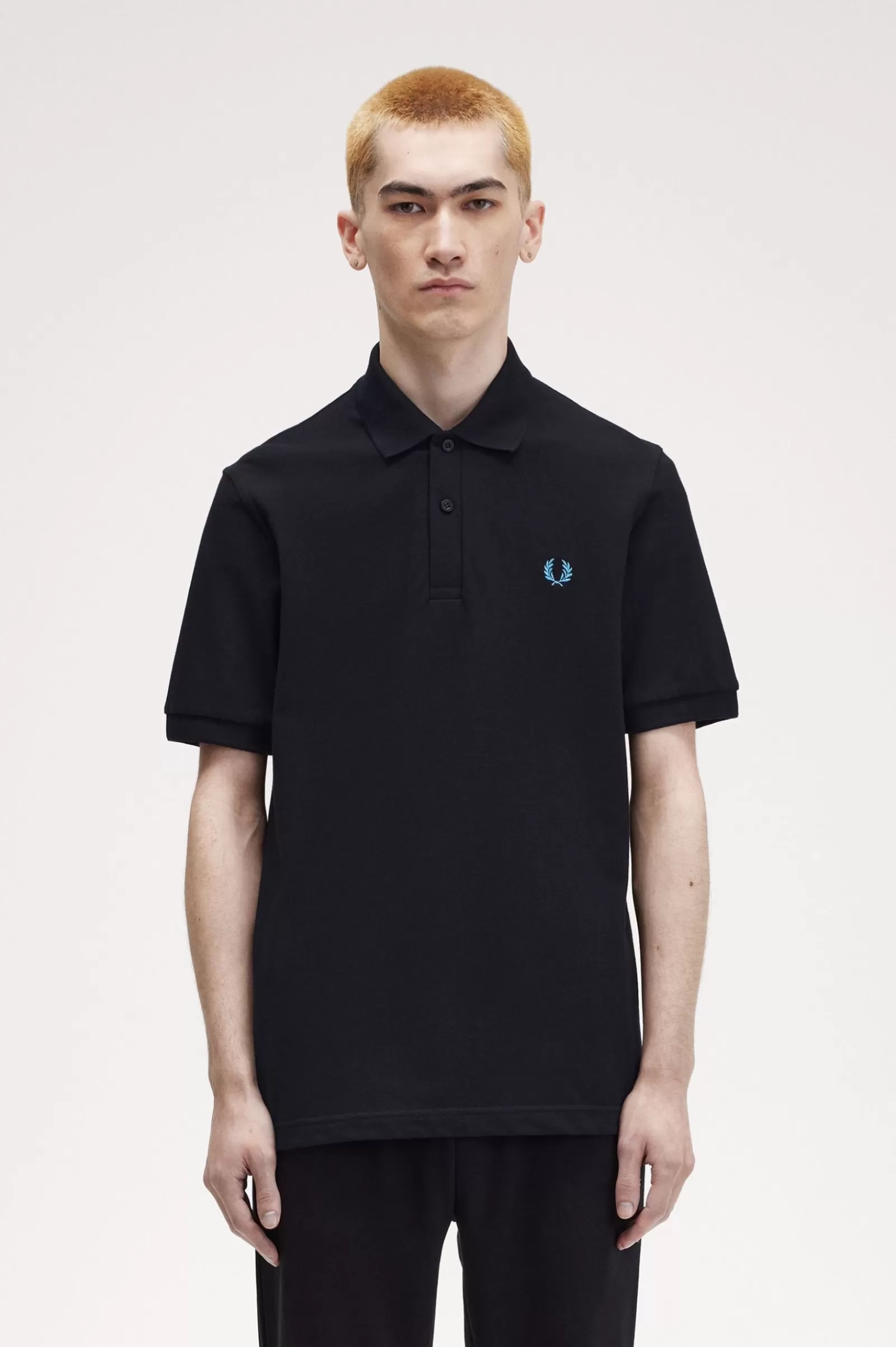 MULHER Fred Perry M3