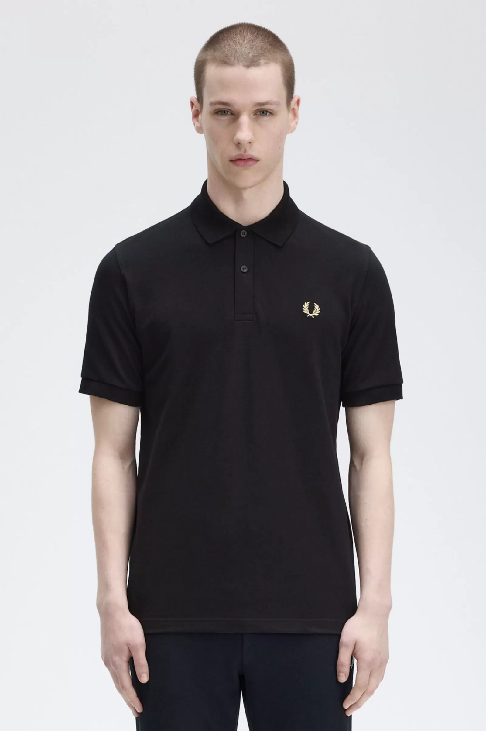 MULHER Fred Perry M3