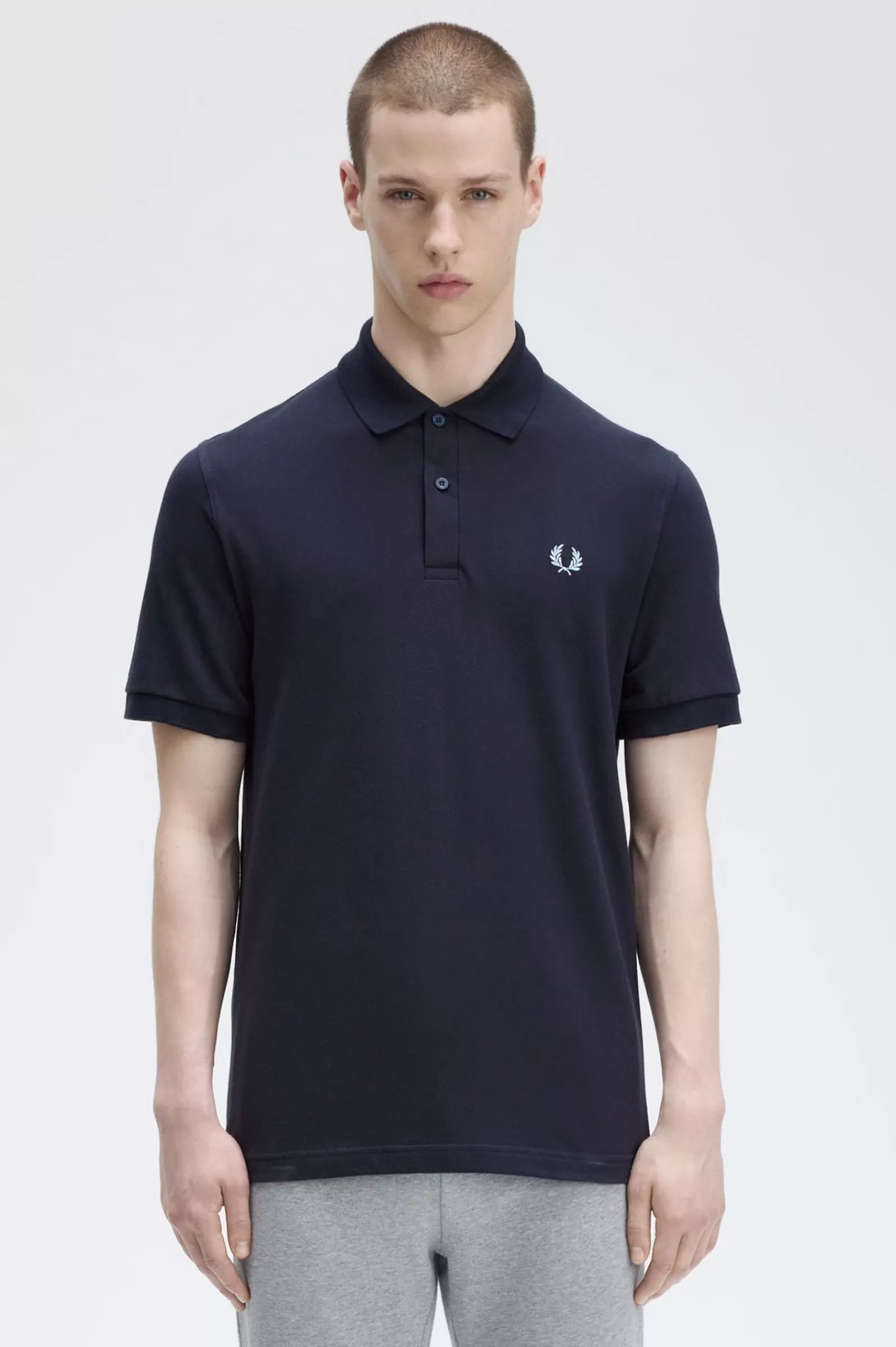 MULHER Fred Perry M3