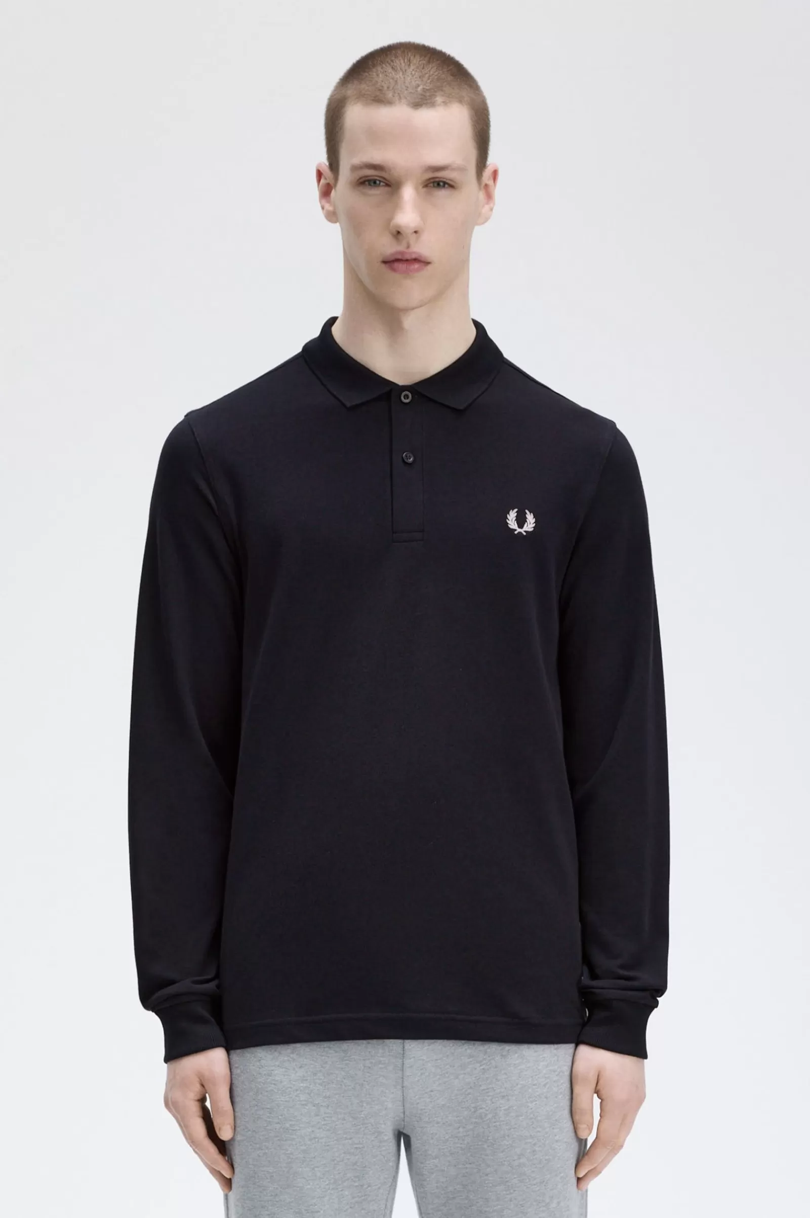 MULHER Fred Perry M6006