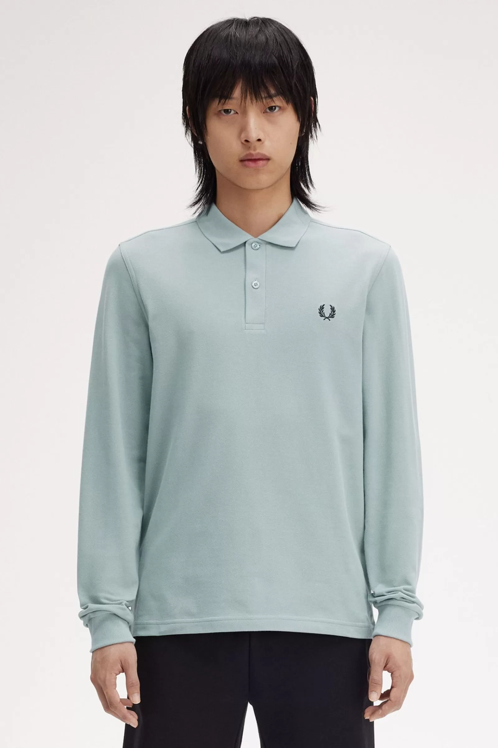 MULHER Fred Perry M6006