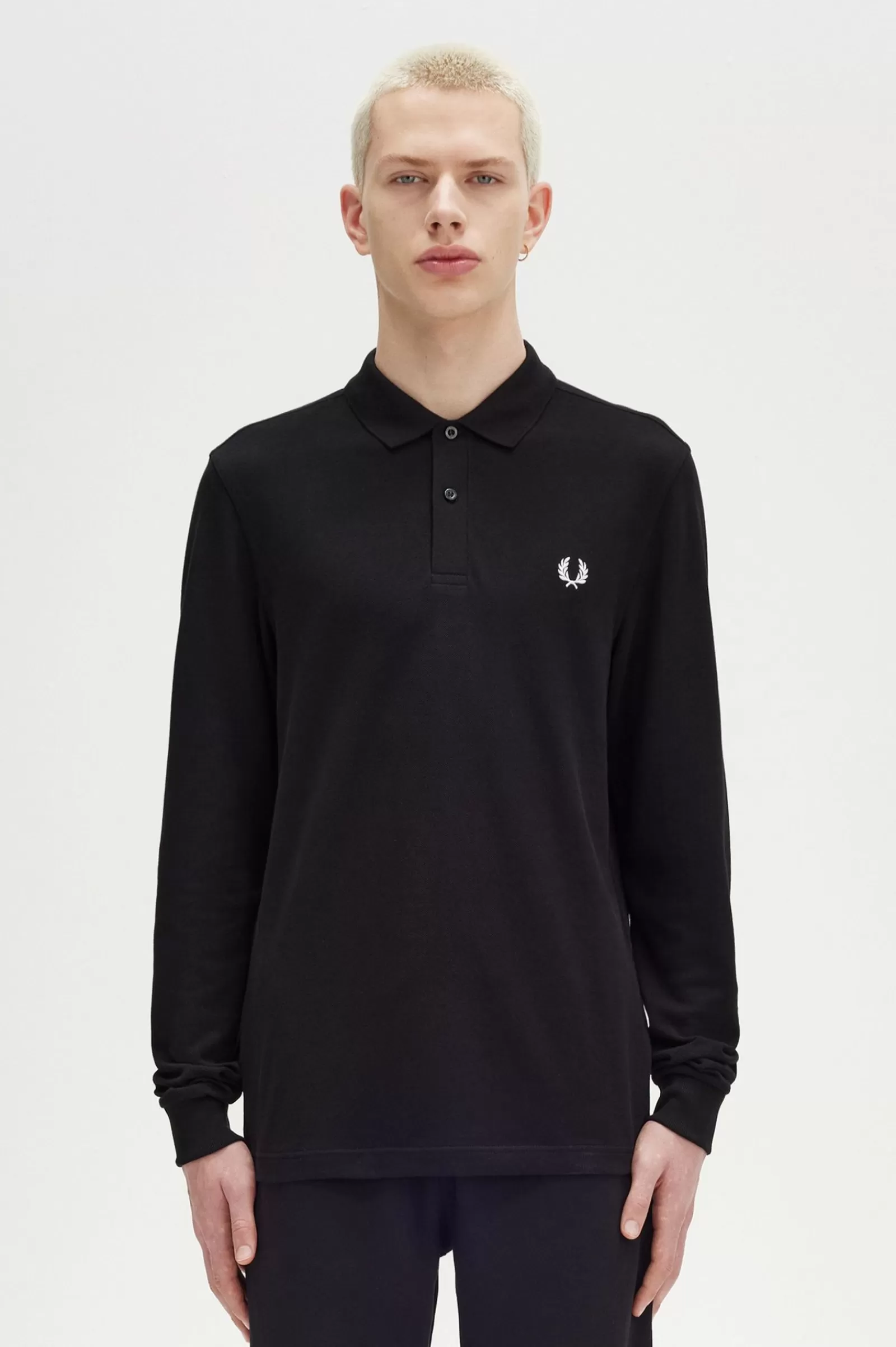 MULHER Fred Perry M6006