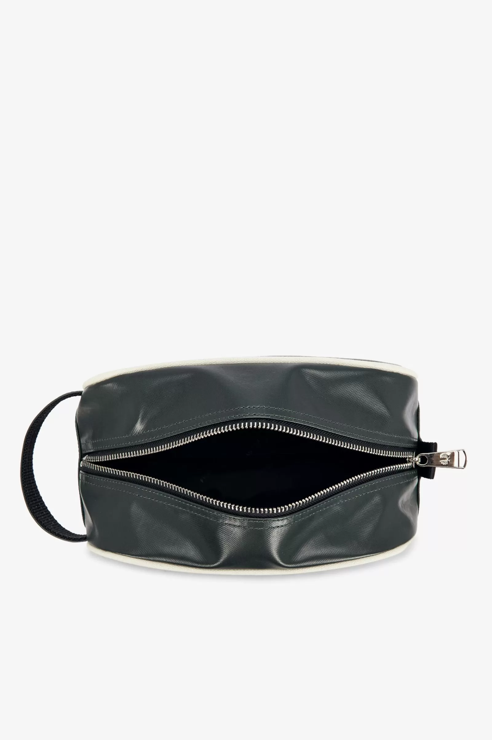 MULHER Fred Perry Mala De Higiene Em Poliéster Revestido