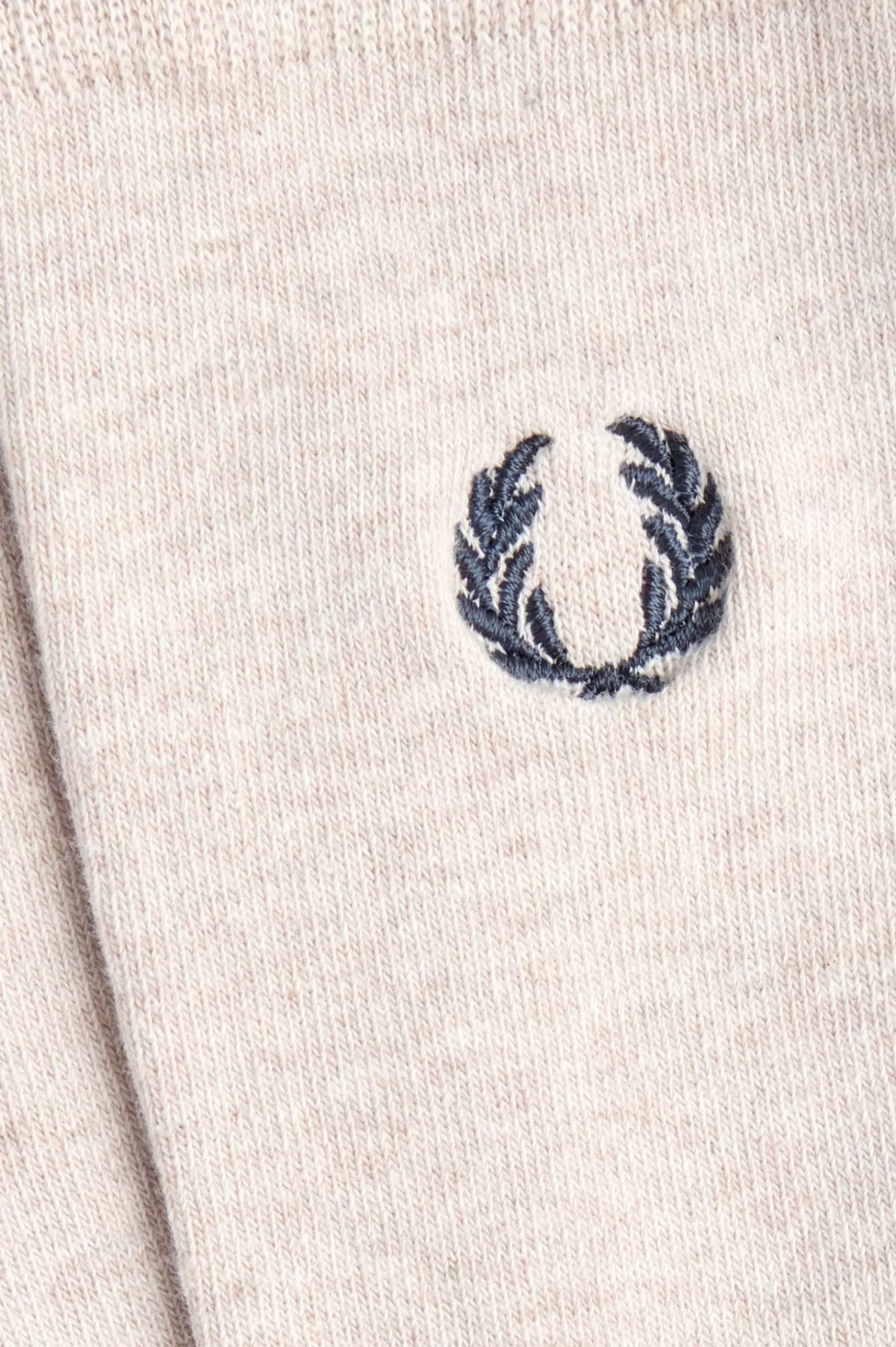 MULHER Fred Perry Meia Laurel Wreath Clássica