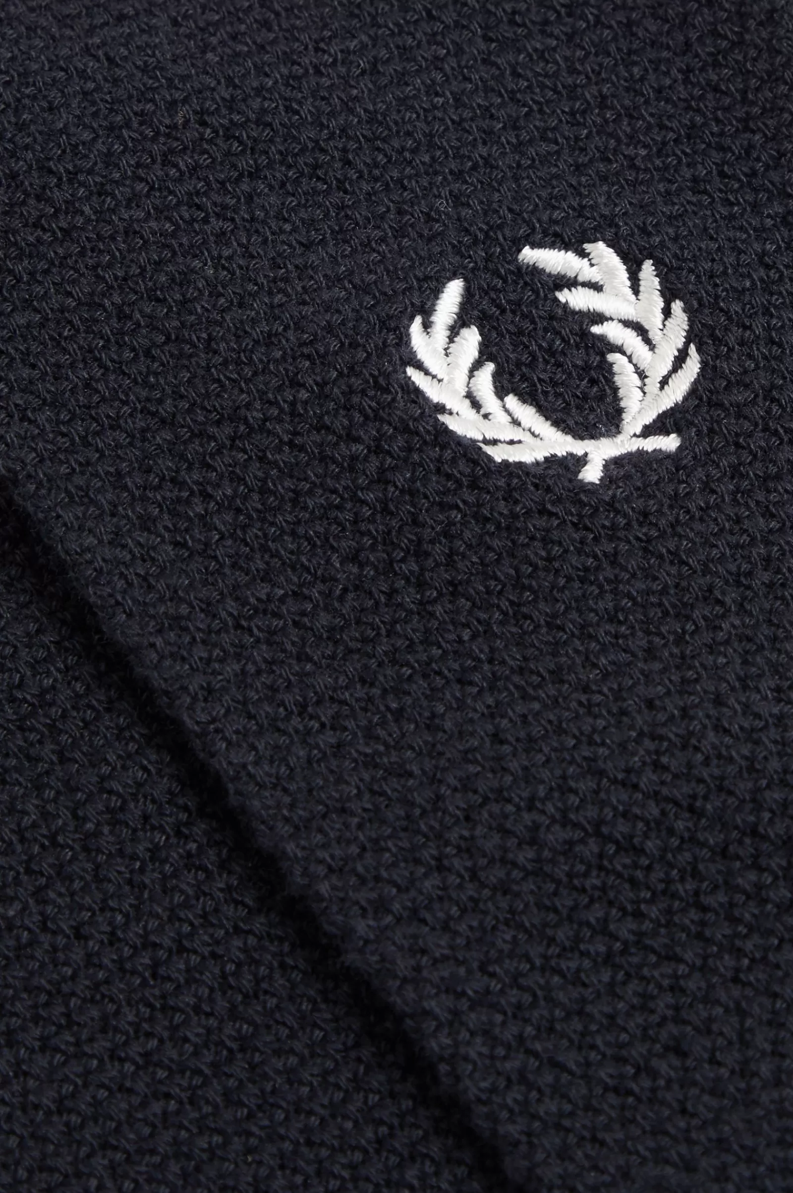 MULHER Fred Perry Meias Com Ponto Descontínuo