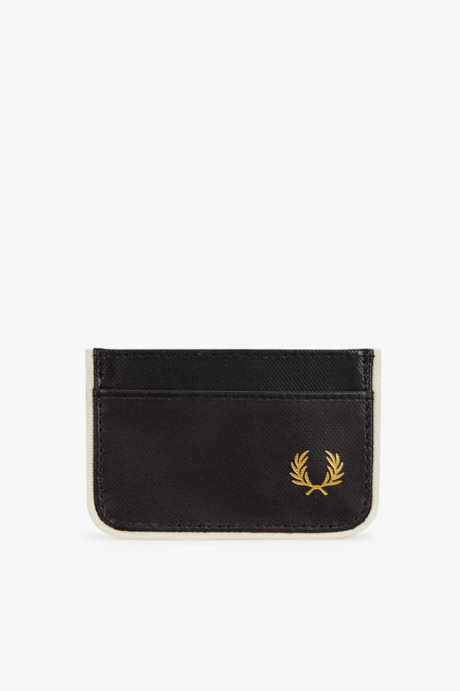 MULHER Fred Perry Porta-cartões Laurel Wreath