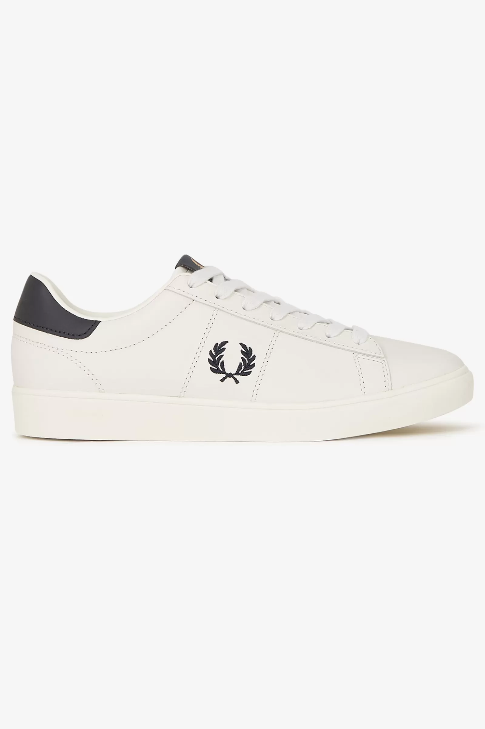 MULHER Fred Perry Spencer