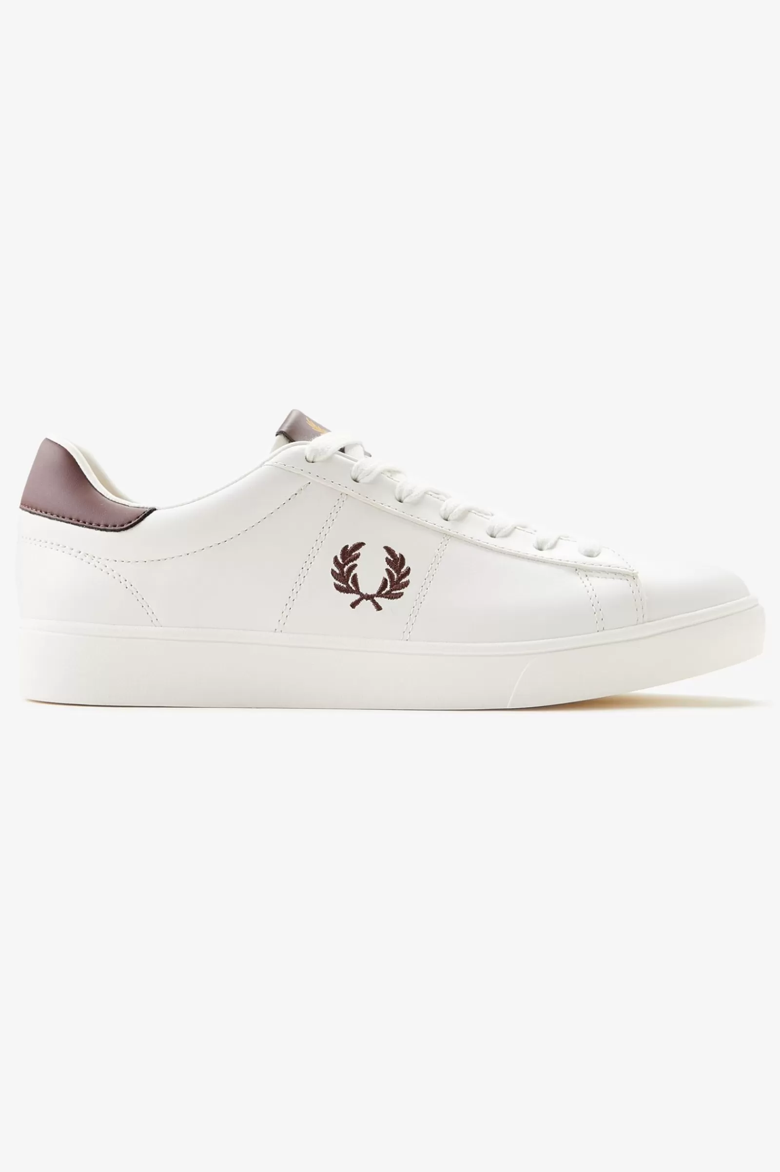 MULHER Fred Perry Spencer