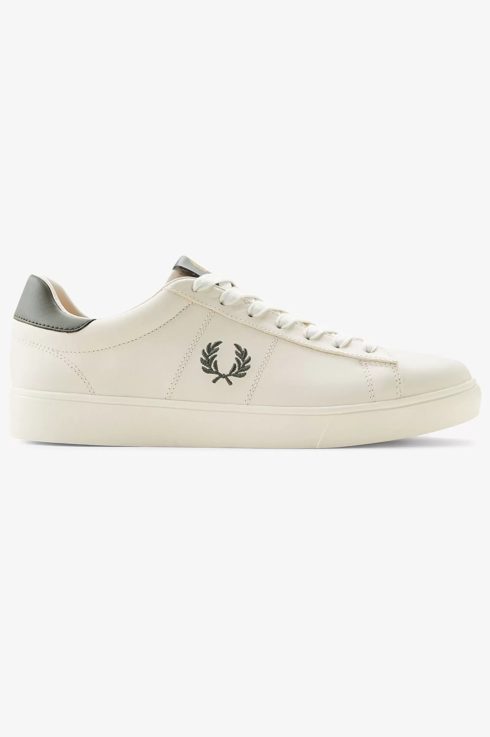 MULHER Fred Perry Spencer