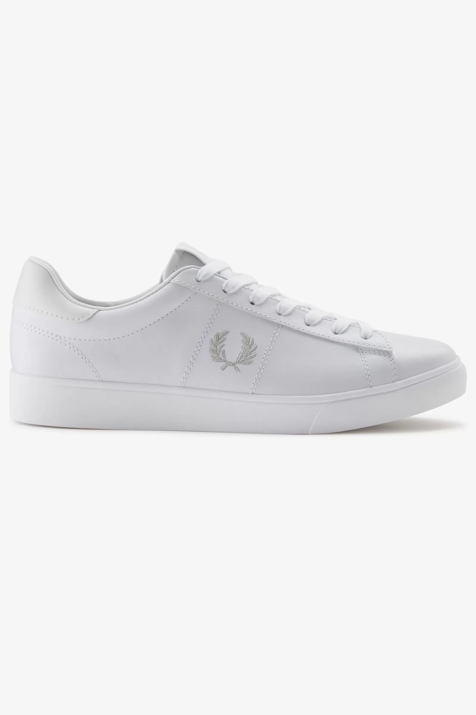 MULHER Fred Perry Spencer