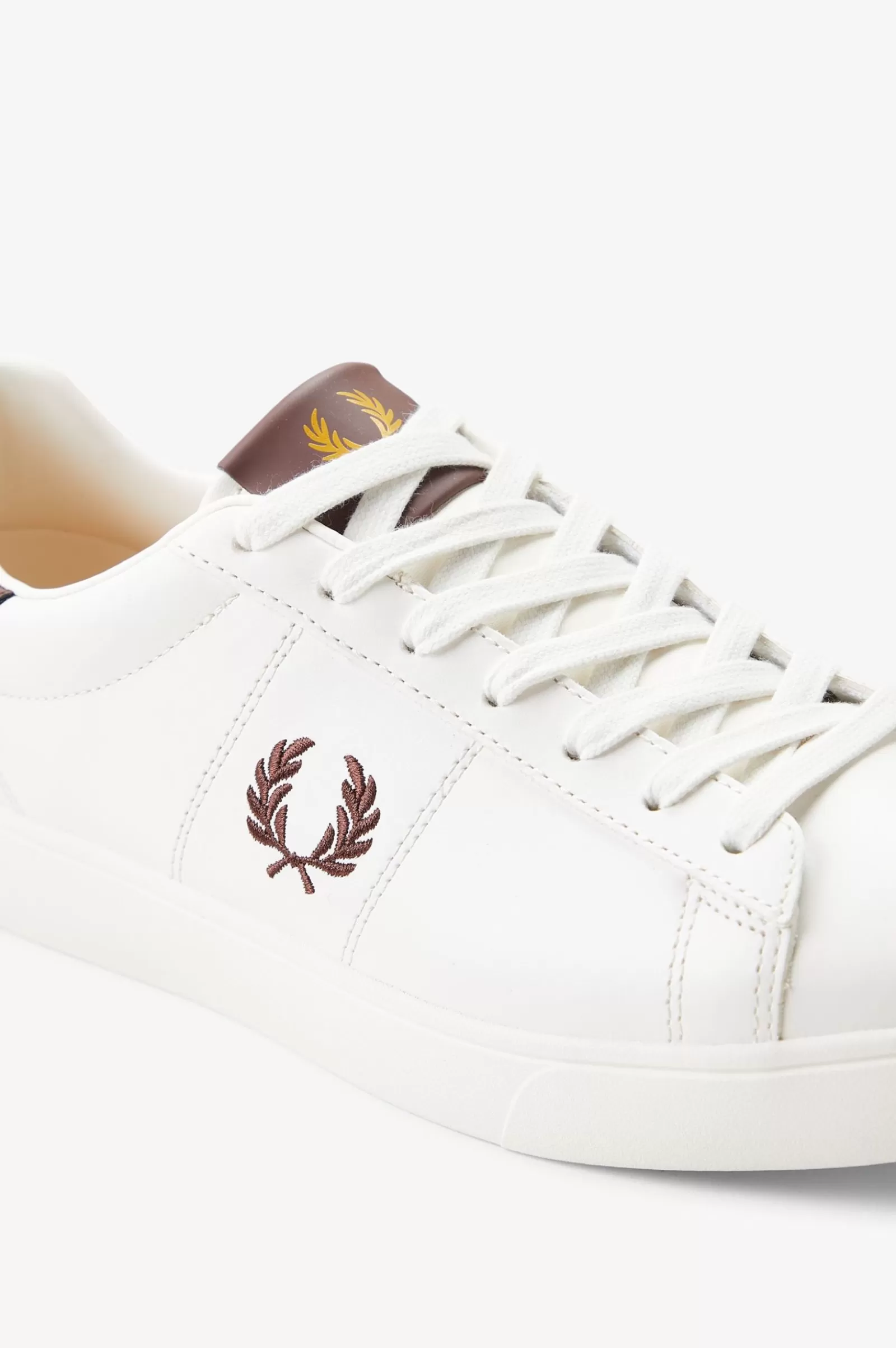 MULHER Fred Perry Spencer