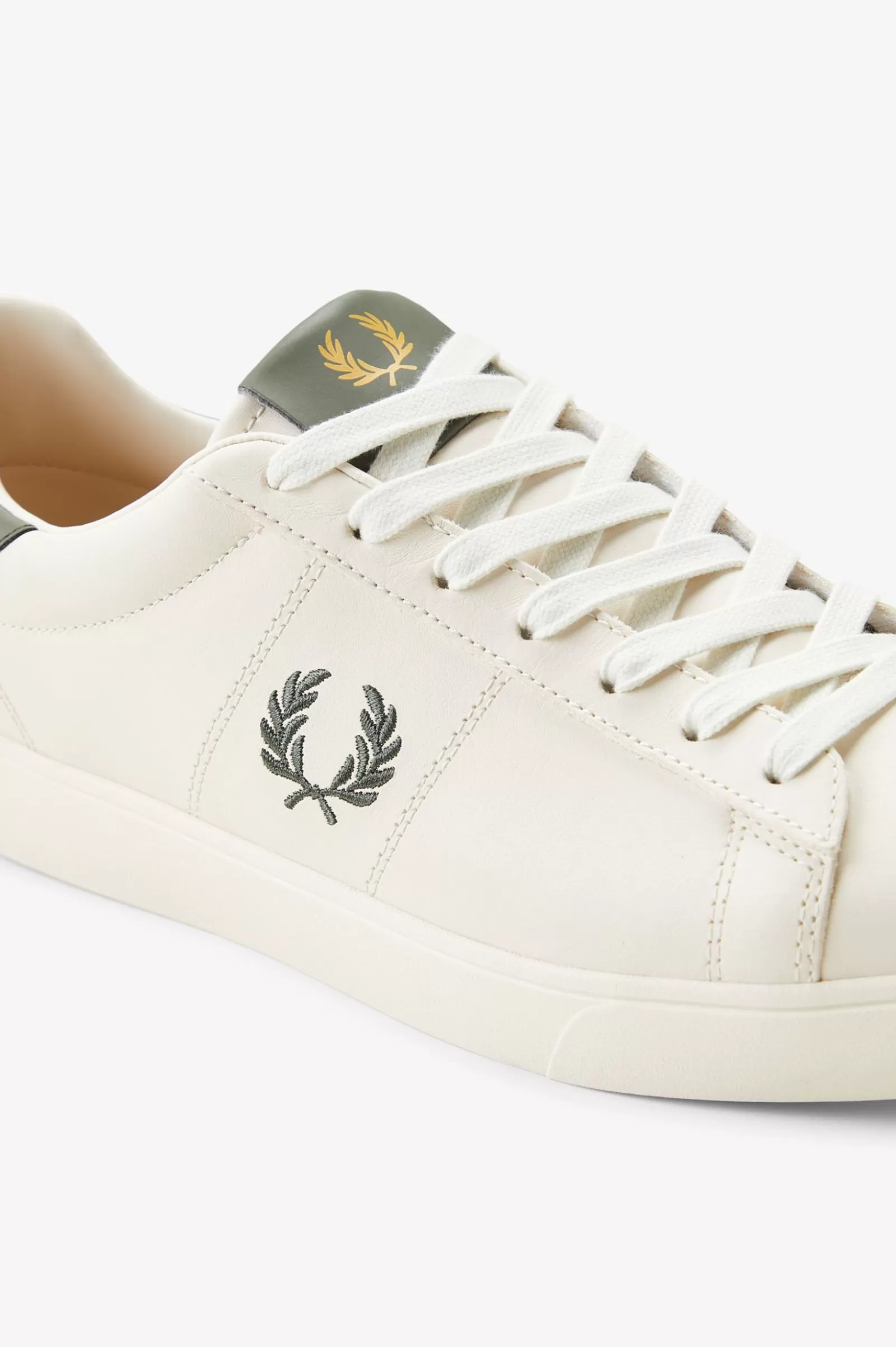 MULHER Fred Perry Spencer