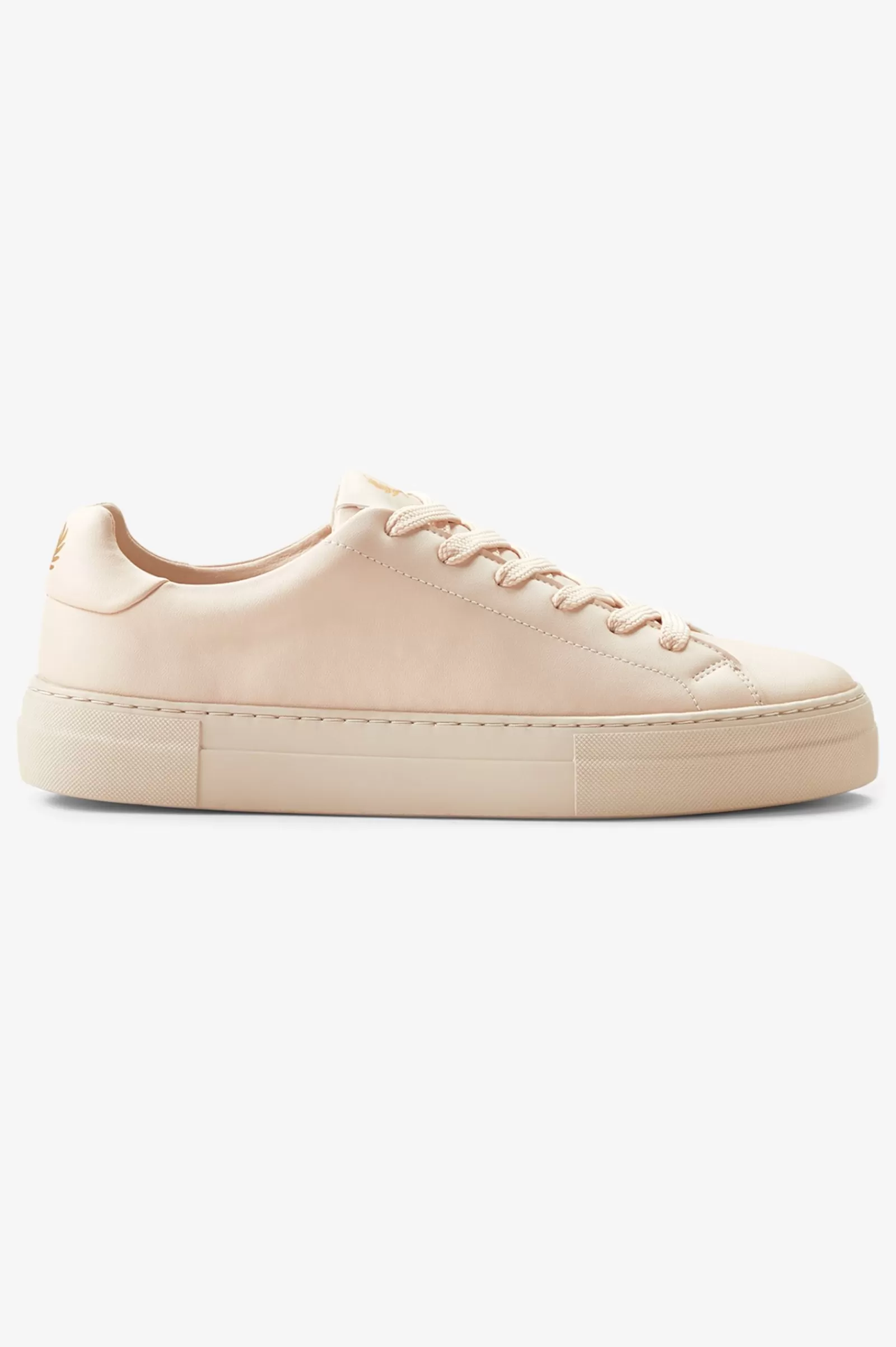 MULHER Fred Perry Vegan B80